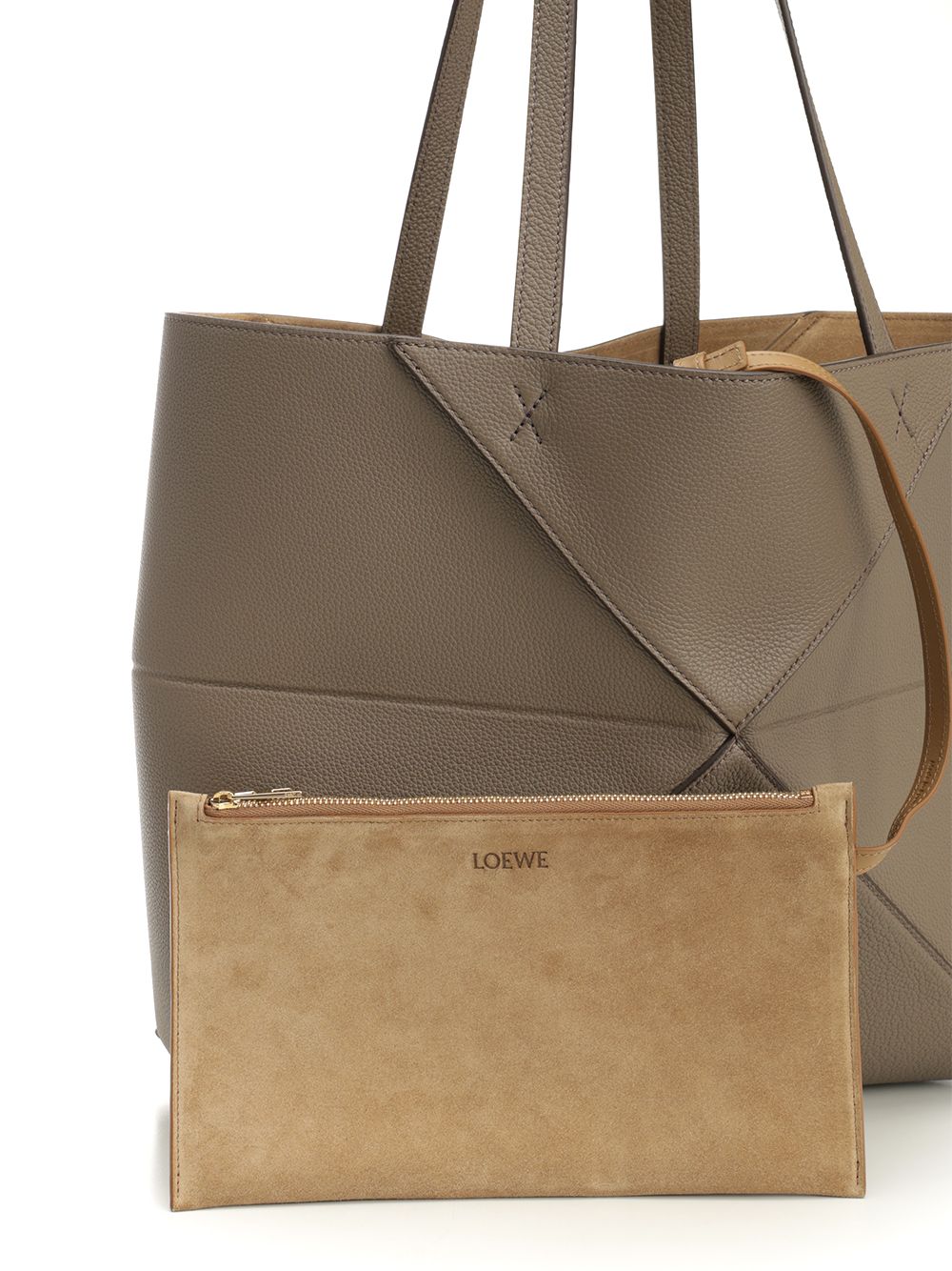 "Puzzle Fold" Bag A779PEWX043170 (LOEWE / トートバッグ ) | LOEWE (ロエベ)(5)