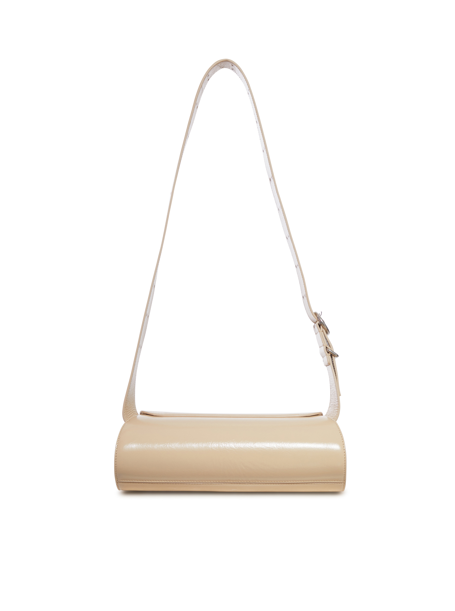 SMALL `CANNOLO` SHOULDER BAG J07WD0023P8923276 (Jil Sander / ハンドバッグ・ショルダーバッグ ) | Jil Sander (ジルサンダー)(2)