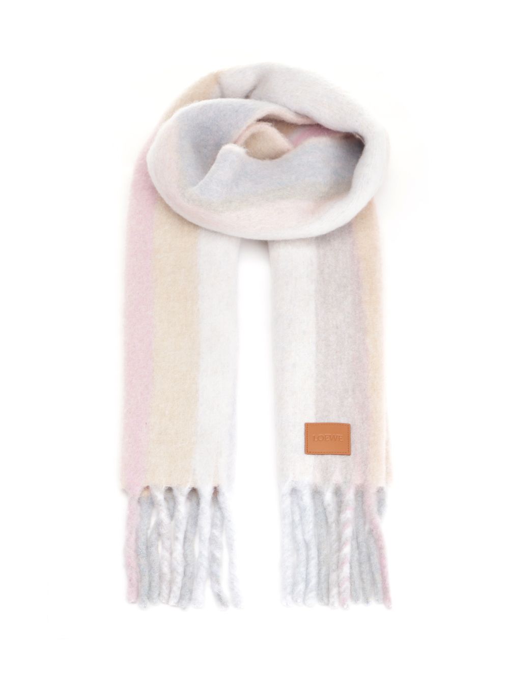 Scarf FSA5SS3W017994 (LOEWE / スカーフ・マフラー ) | LOEWE (ロエベ)