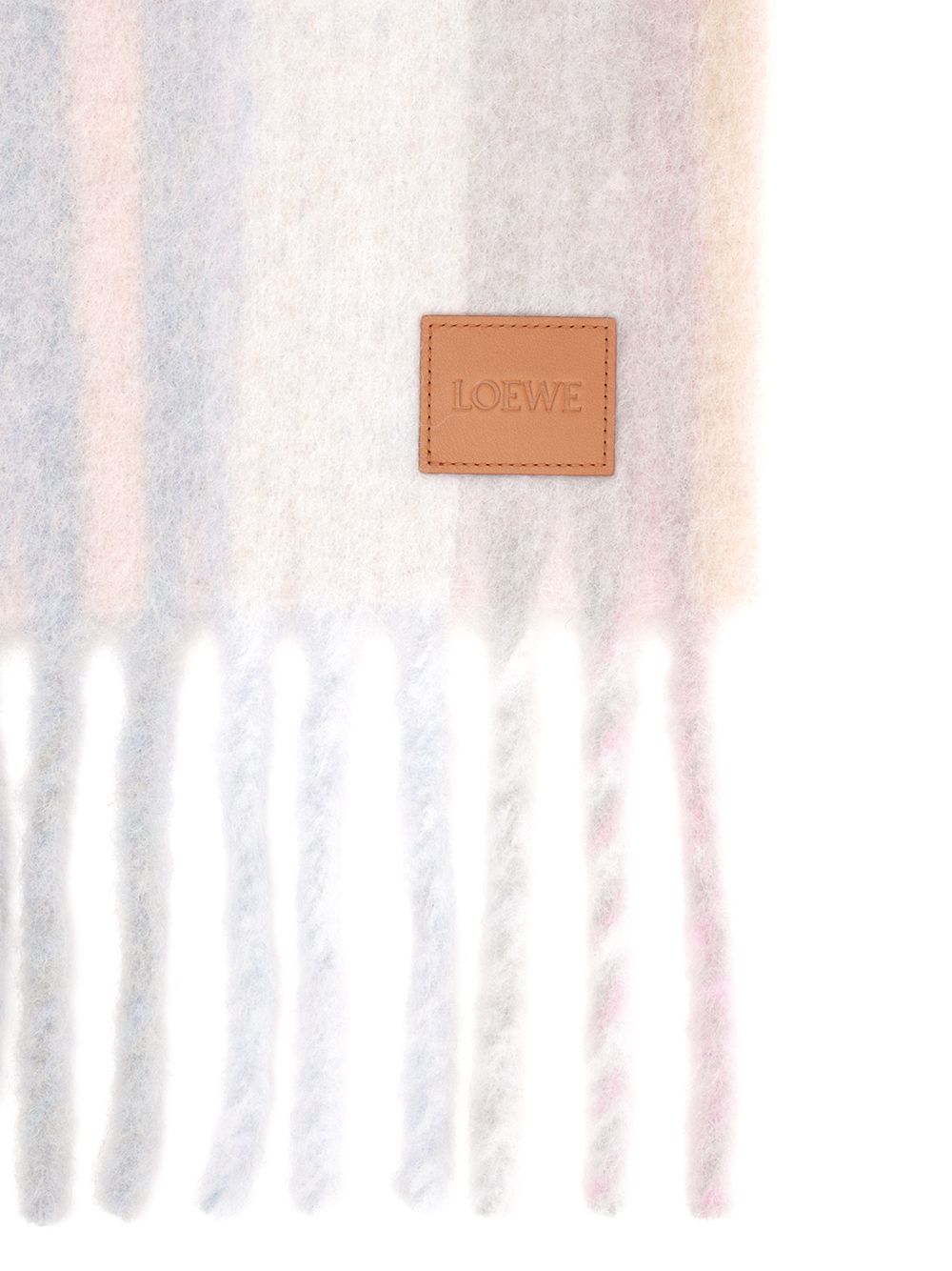 Scarf FSA5SS3W017994 (LOEWE / スカーフ・マフラー ) | LOEWE (ロエベ)(1)