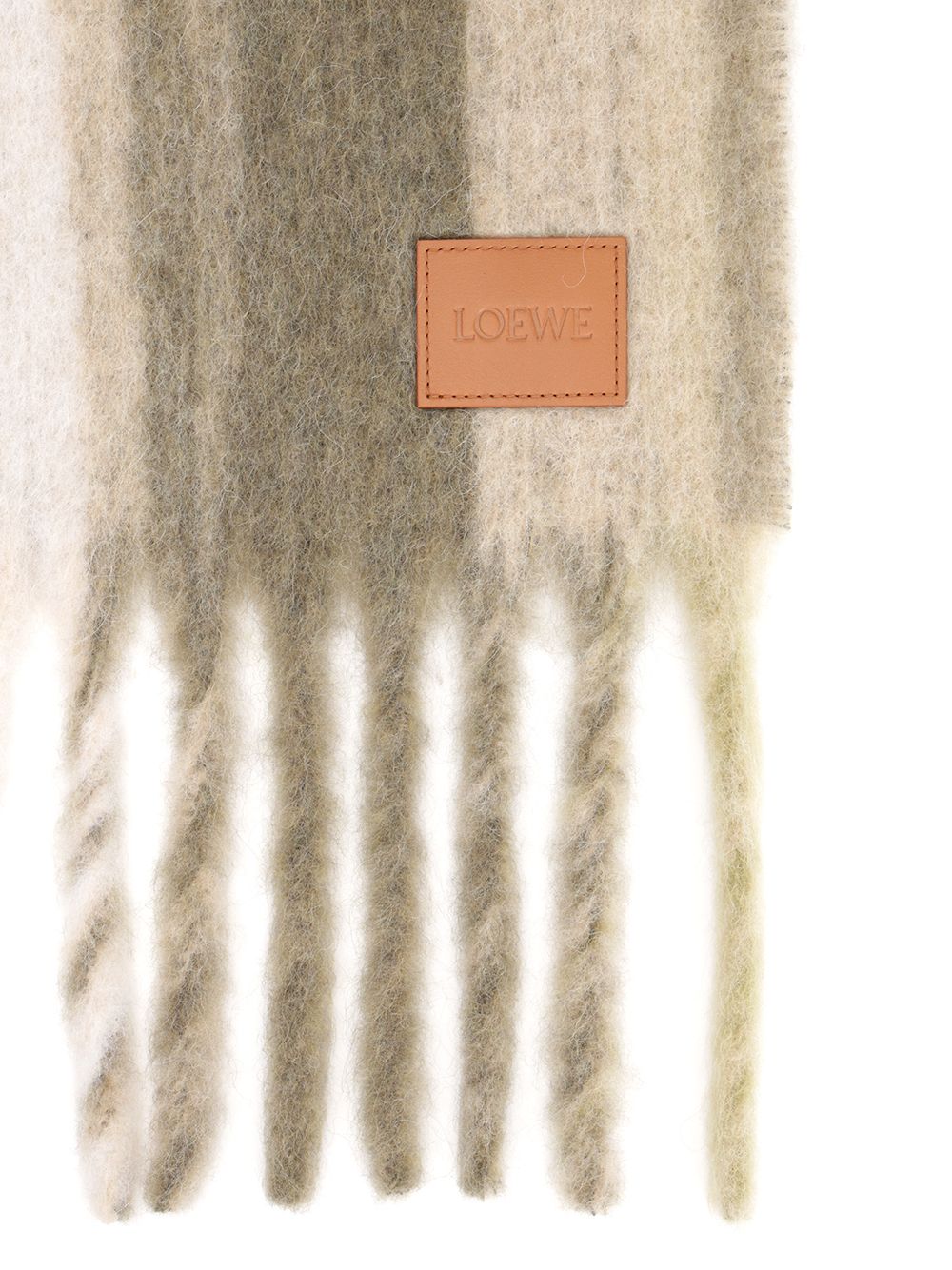 Scarf FSA5SS3W017996 (LOEWE / スカーフ・マフラー ) | LOEWE (ロエベ)(1)