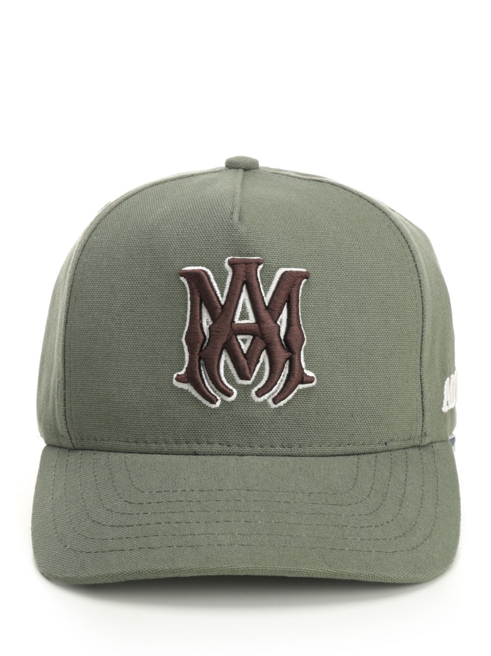 Amiri cotton hat AMSAHE1005Dark (AMIRI / 帽子 ) | AMIRI (アミリ)