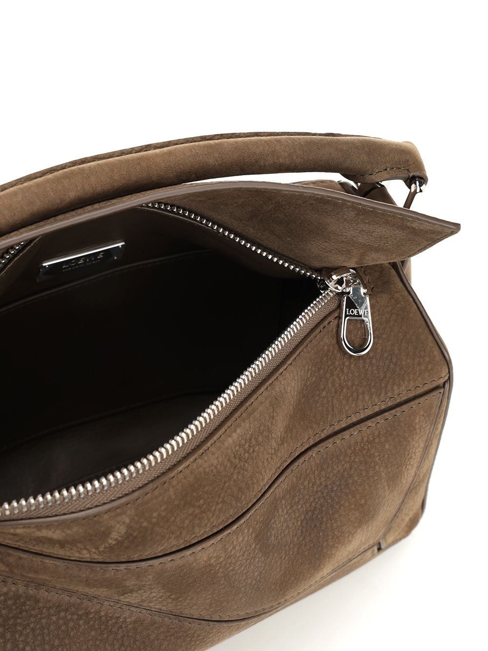 Small "Puzzle" bag A510PLSX036423 (LOEWE / ハンドバッグ・ショルダーバッグ ) | LOEWE (ロエベ)(3)