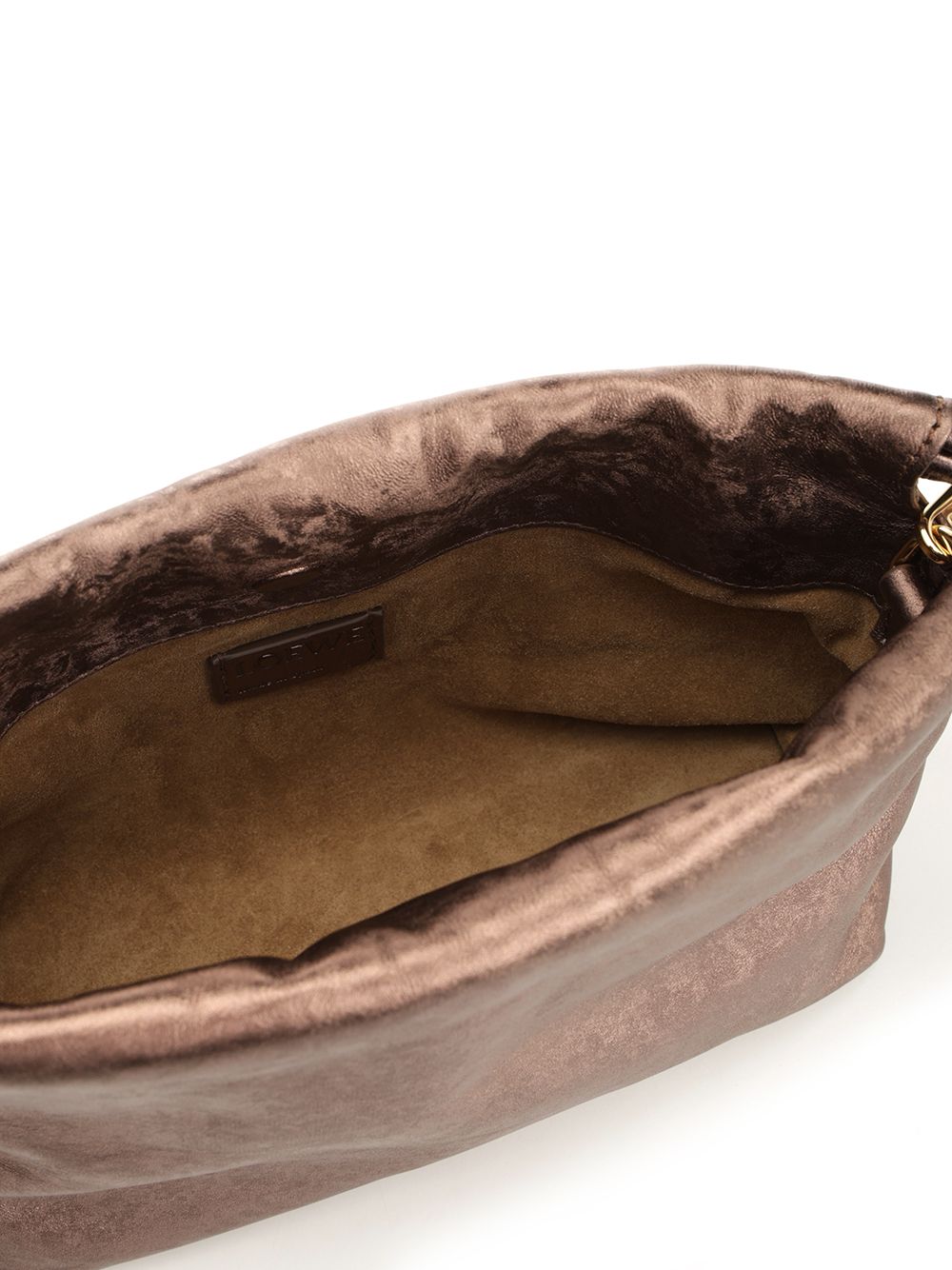 Mini "Flamenco Clutch" bag A411NBPX093240 (LOEWE / ハンドバッグ・ショルダーバッグ ) | LOEWE (ロエベ)(3)