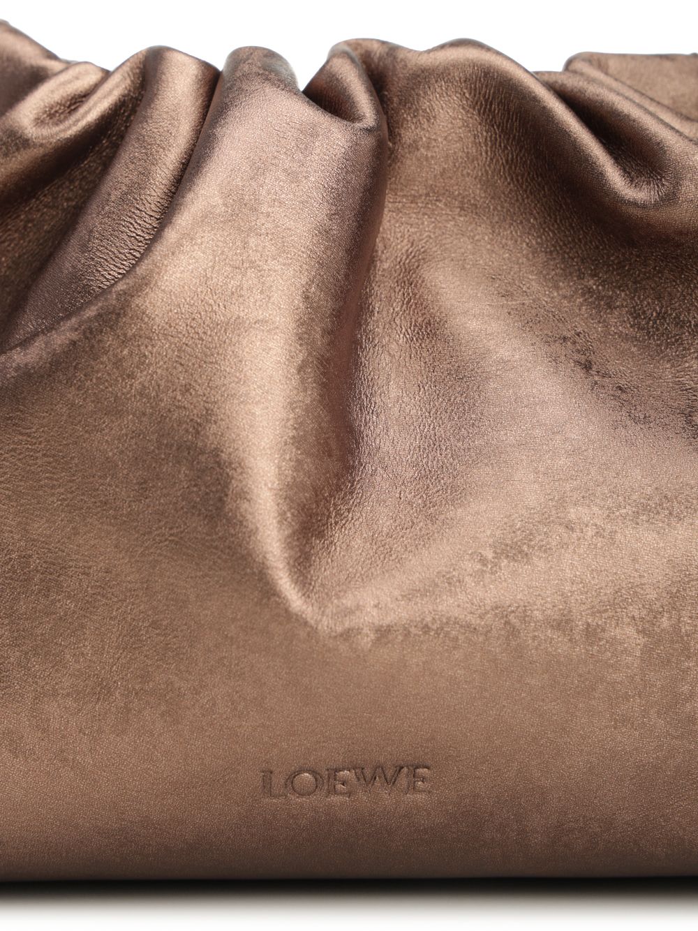 Mini "Flamenco Clutch" bag A411NBPX093240 (LOEWE / ハンドバッグ・ショルダーバッグ ) | LOEWE (ロエベ)(4)