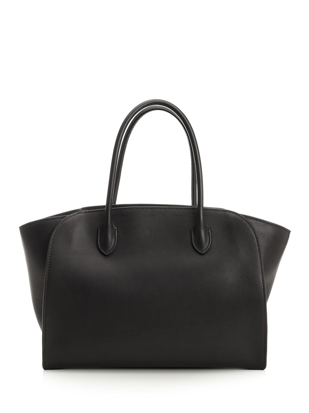 MARLO 12 MATTE GRAIN CALF W1802L72BAS (The Row / ハンドバッグ・ショルダーバッグ ) | The Row (ザ・ロウ)(2)