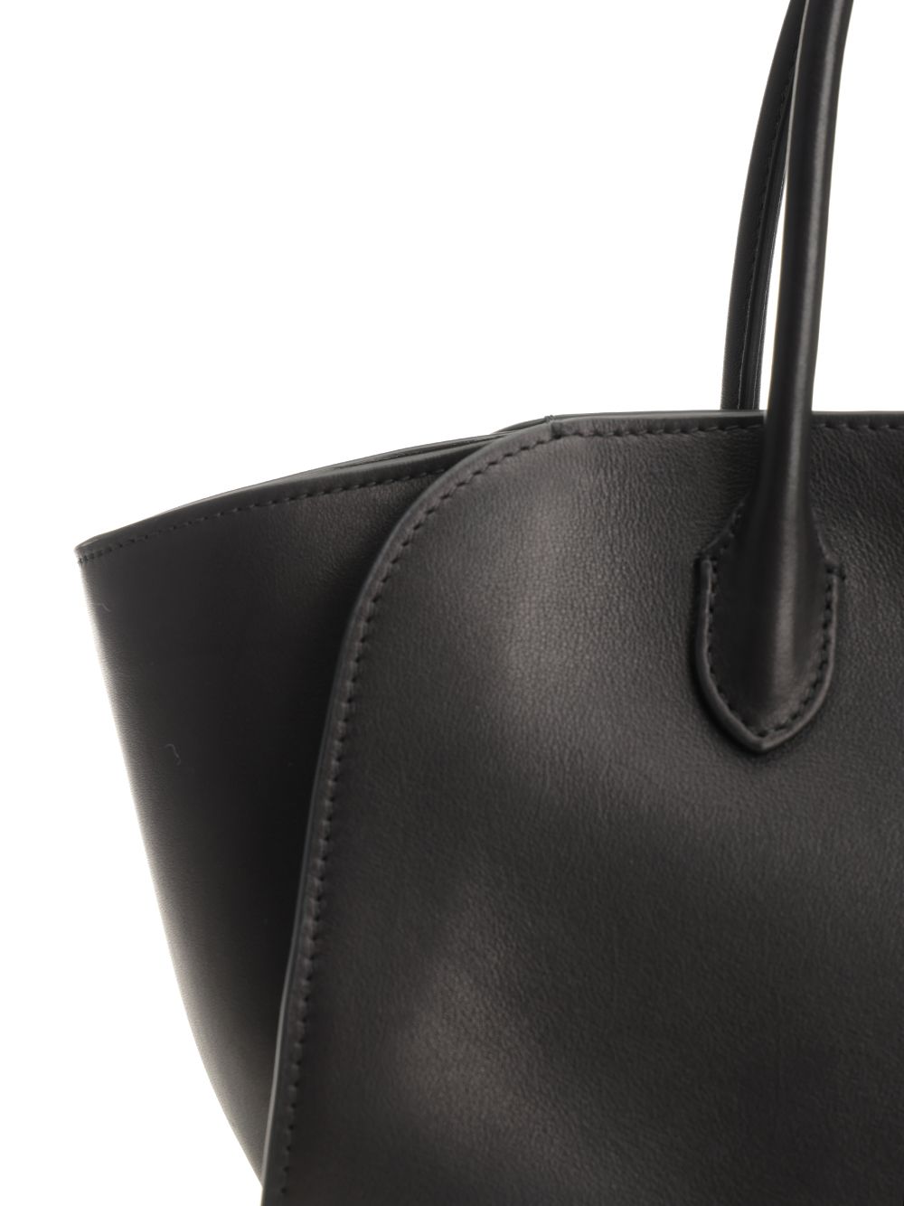 MARLO 12 MATTE GRAIN CALF W1802L72BAS (The Row / ハンドバッグ・ショルダーバッグ ) | The Row (ザ・ロウ)(5)