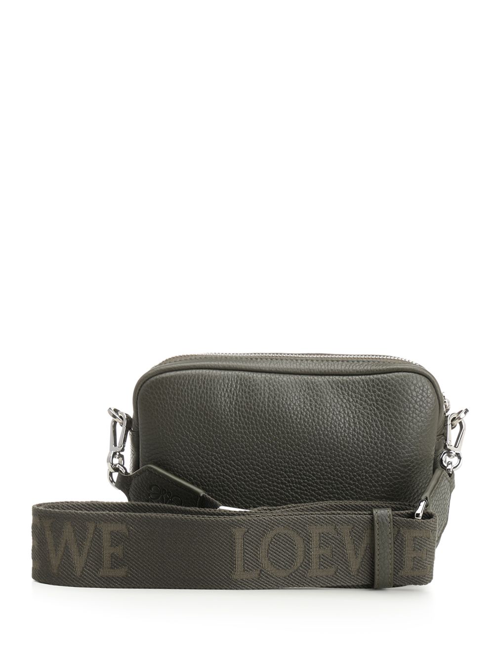 "Messenger Pebble" Bag BANBPCBX013969 (LOEWE / ハンドバッグ・ショルダーバッグ ) | LOEWE (ロエベ)(2)