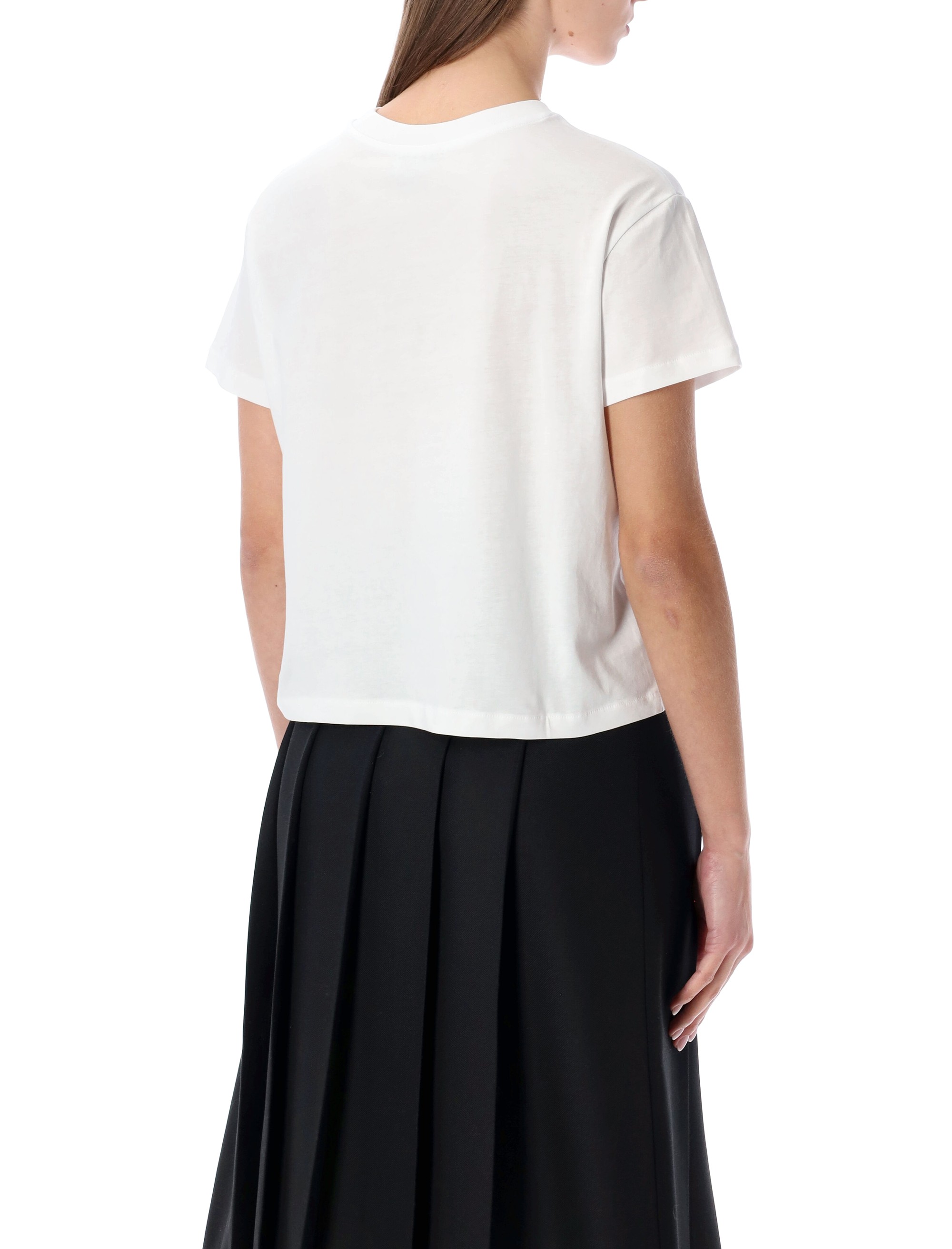 A.P.C. T-shirts and Polos F26389COHBMTAE (A.P.C. / Tシャツ・カットソー ) | A.P.C. (アーペーセー)(1)