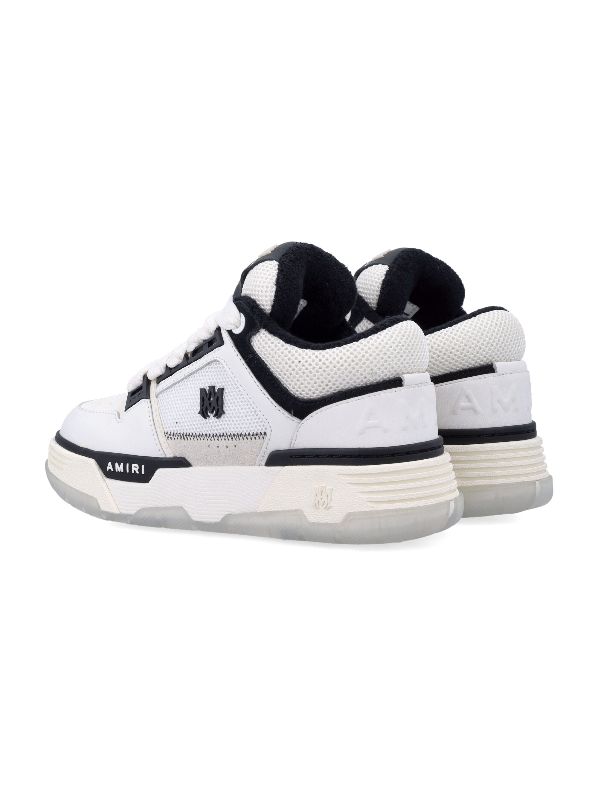 Amiri Sneakers White AWFOSR1080111 (AMIRI / スニーカー ) | AMIRI (アミリ)(3)