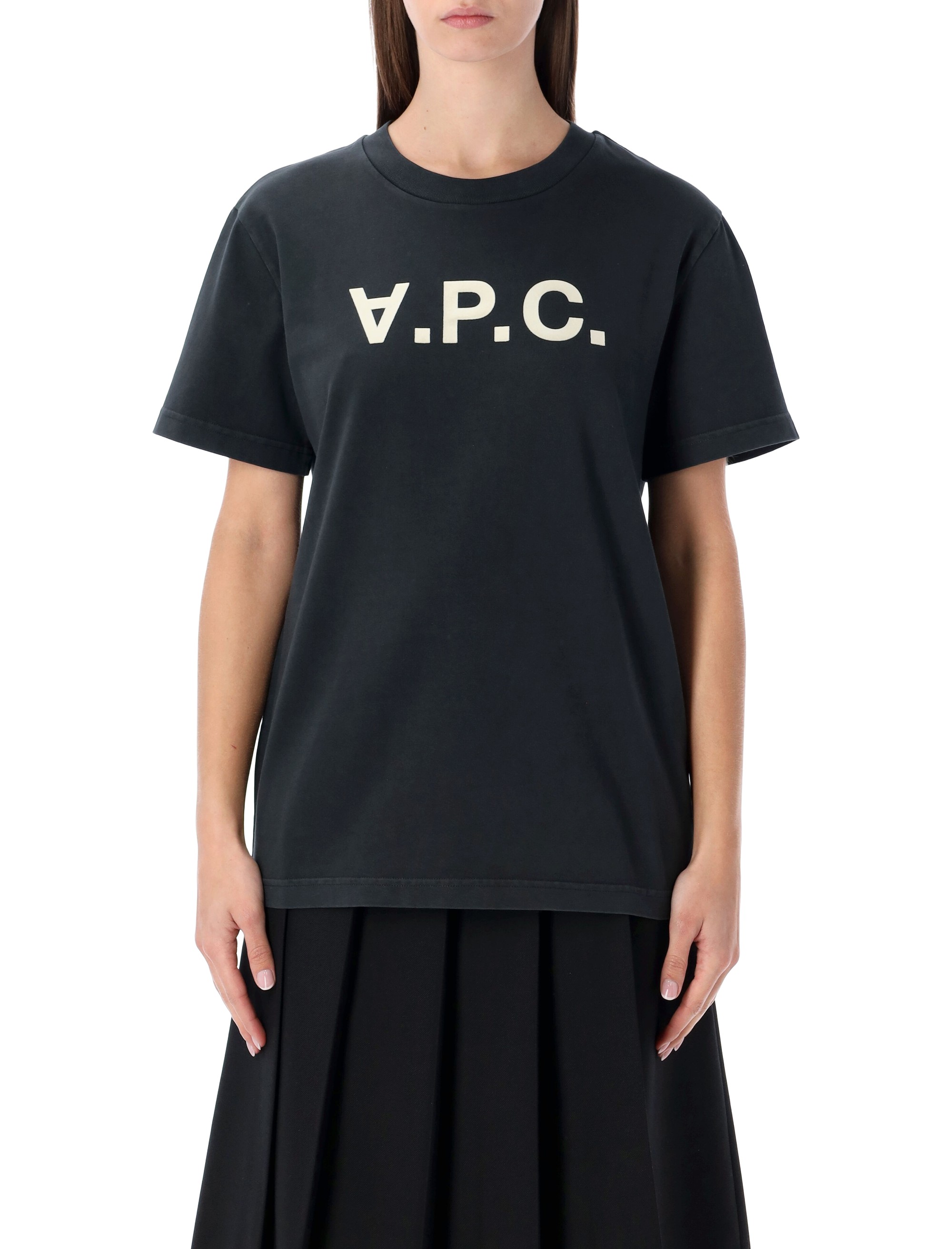A.P.C. T-shirts and Polos M26384COHMBTZD (A.P.C. / Tシャツ・カットソー ) | A.P.C. (アーペーセー)