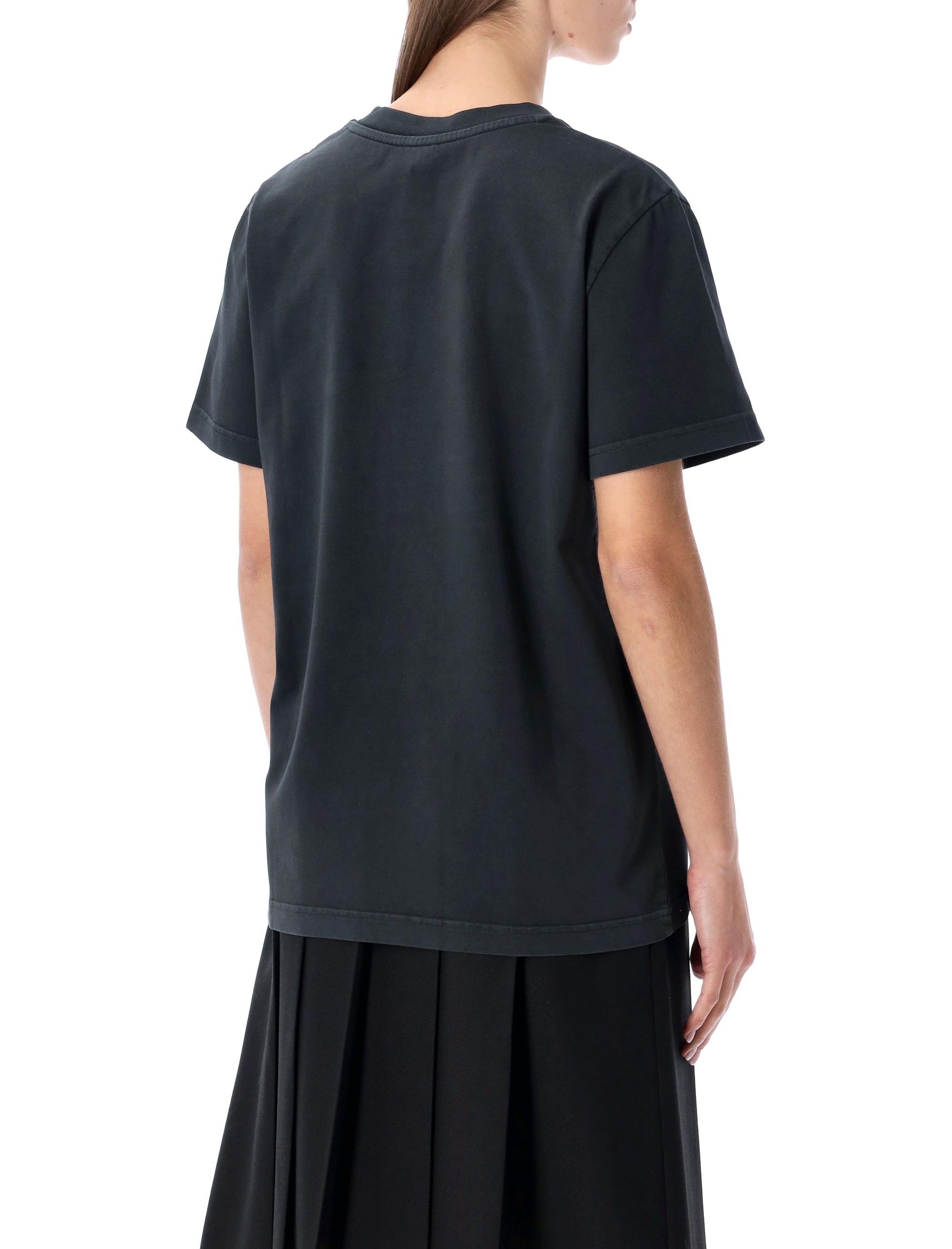 A.P.C. T-shirts and Polos M26384COHMBTZD (A.P.C. / Tシャツ・カットソー ) | A.P.C. (アーペーセー)(1)