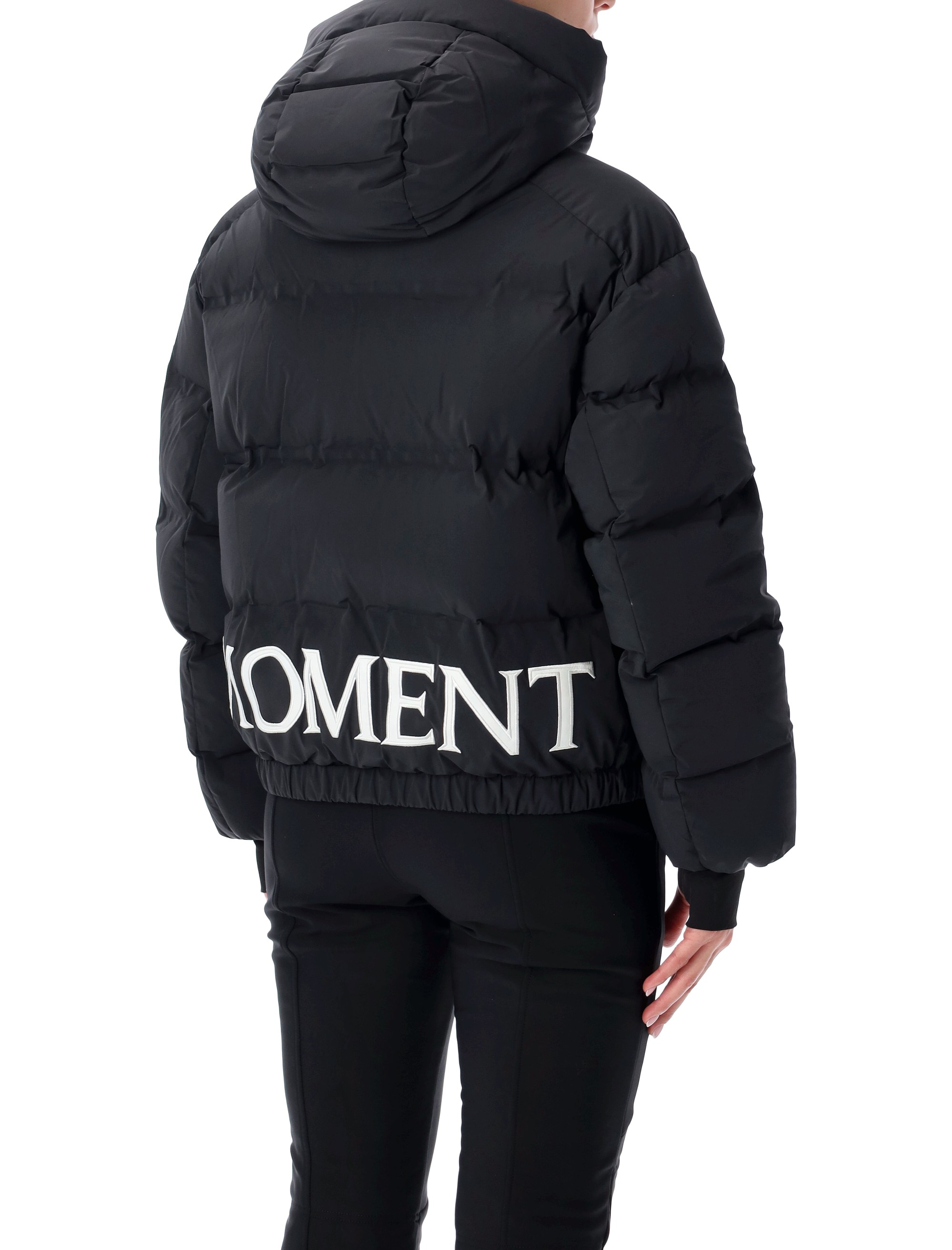 PERFECT MOMENT Clothing.... Black W3001185N1703 (PERFECT MOMENT / ダウンジャケット・コート ) | PERFECT MOMENT (パーフェクト モーメント)(1)
