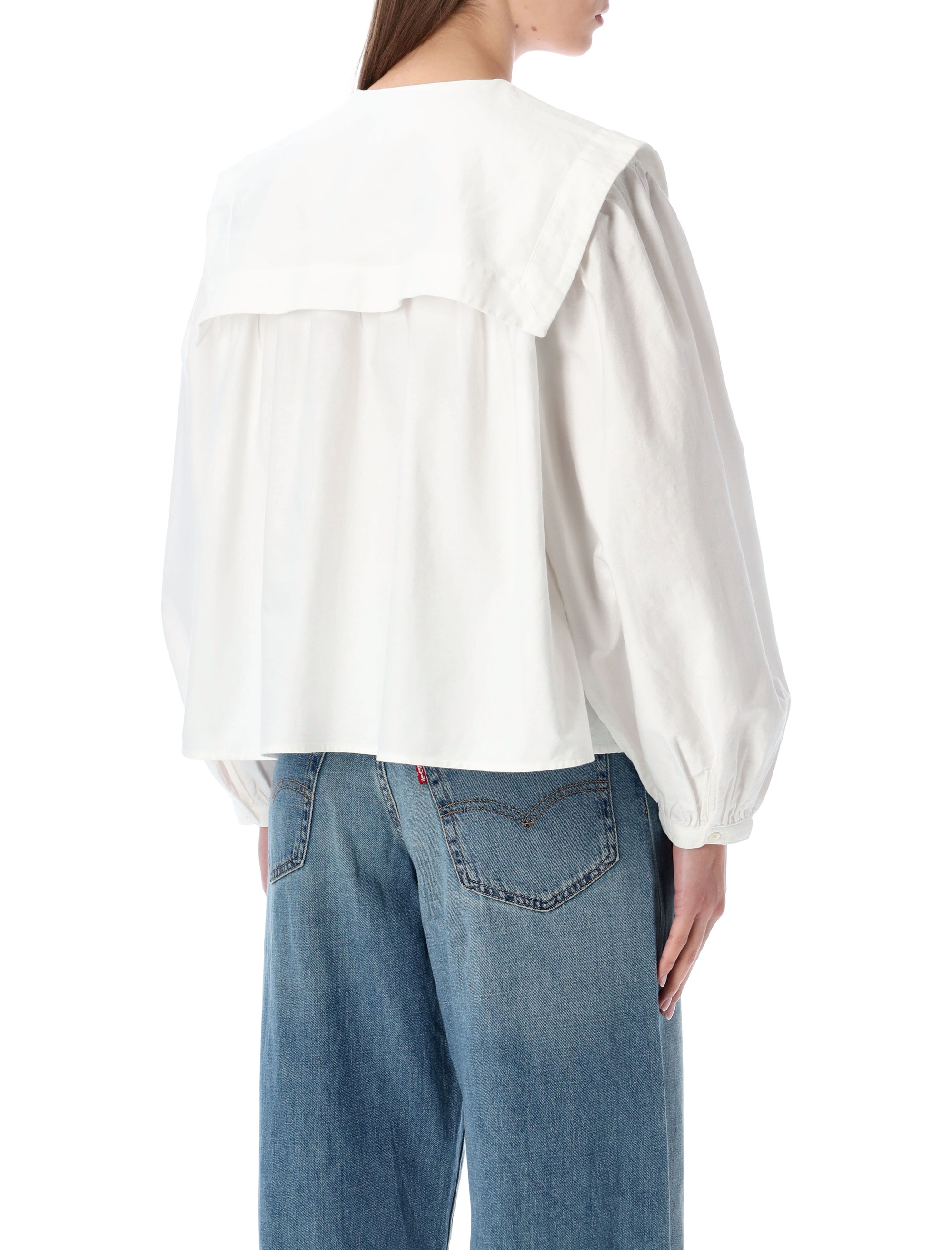 Polo Ralph Lauren T-shirts and Polos White 211A96165002 (Polo Ralph Lauren / シャツ・ブラウス ) | Polo Ralph Lauren (ポロ ラルフ ローレン)(1)