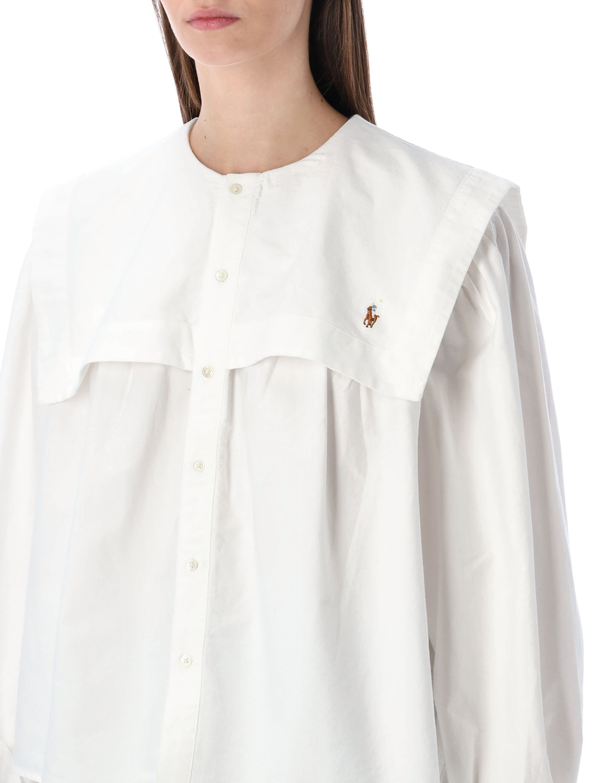 Polo Ralph Lauren T-shirts and Polos White 211A96165002 (Polo Ralph Lauren / シャツ・ブラウス ) | Polo Ralph Lauren (ポロ ラルフ ローレン)(2)