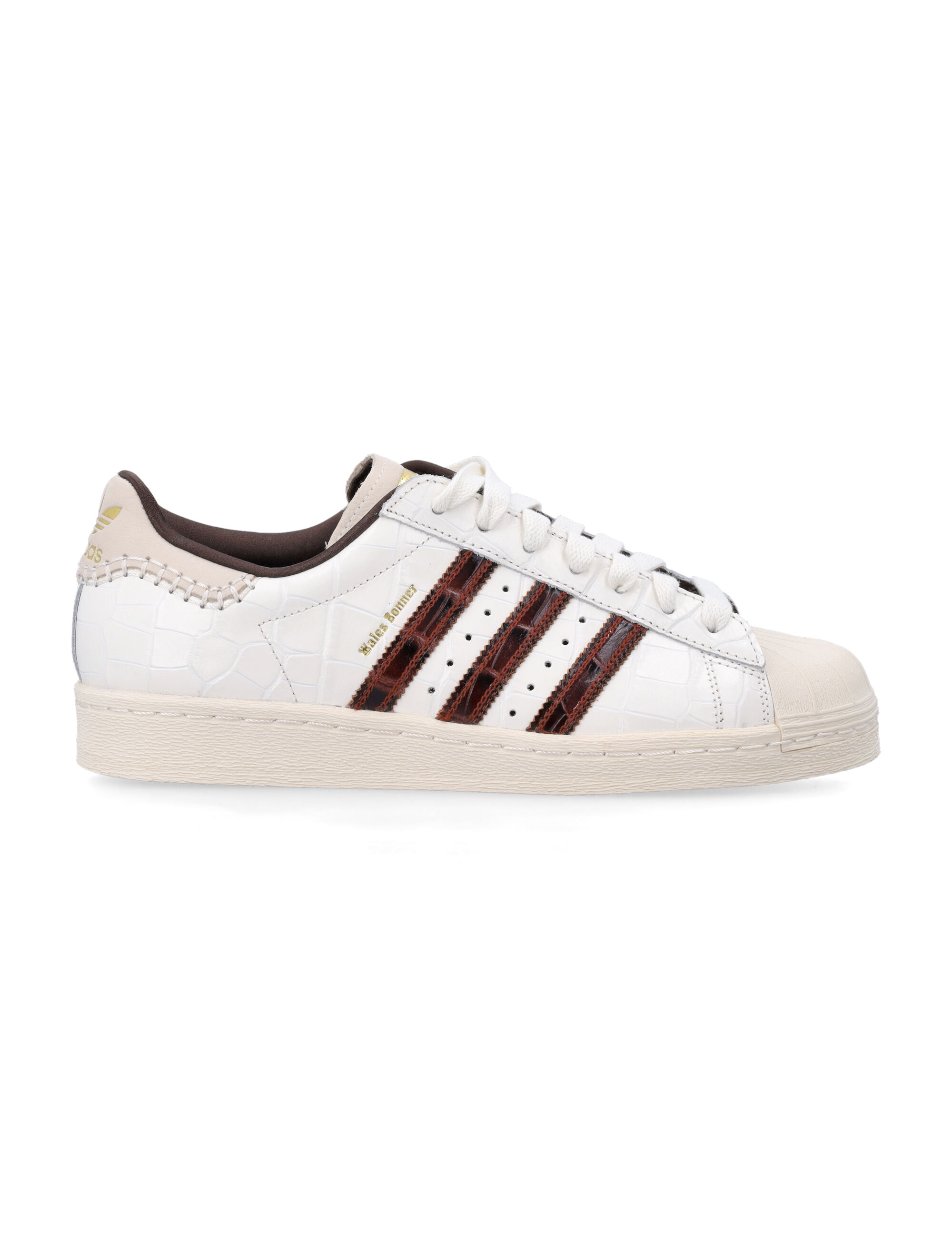 ADIDAS BY WALES BONNER Sneakers KH8797WONWHI (adidas Originals / スニーカー ) | adidas Originals (アディダス オリジナルス)