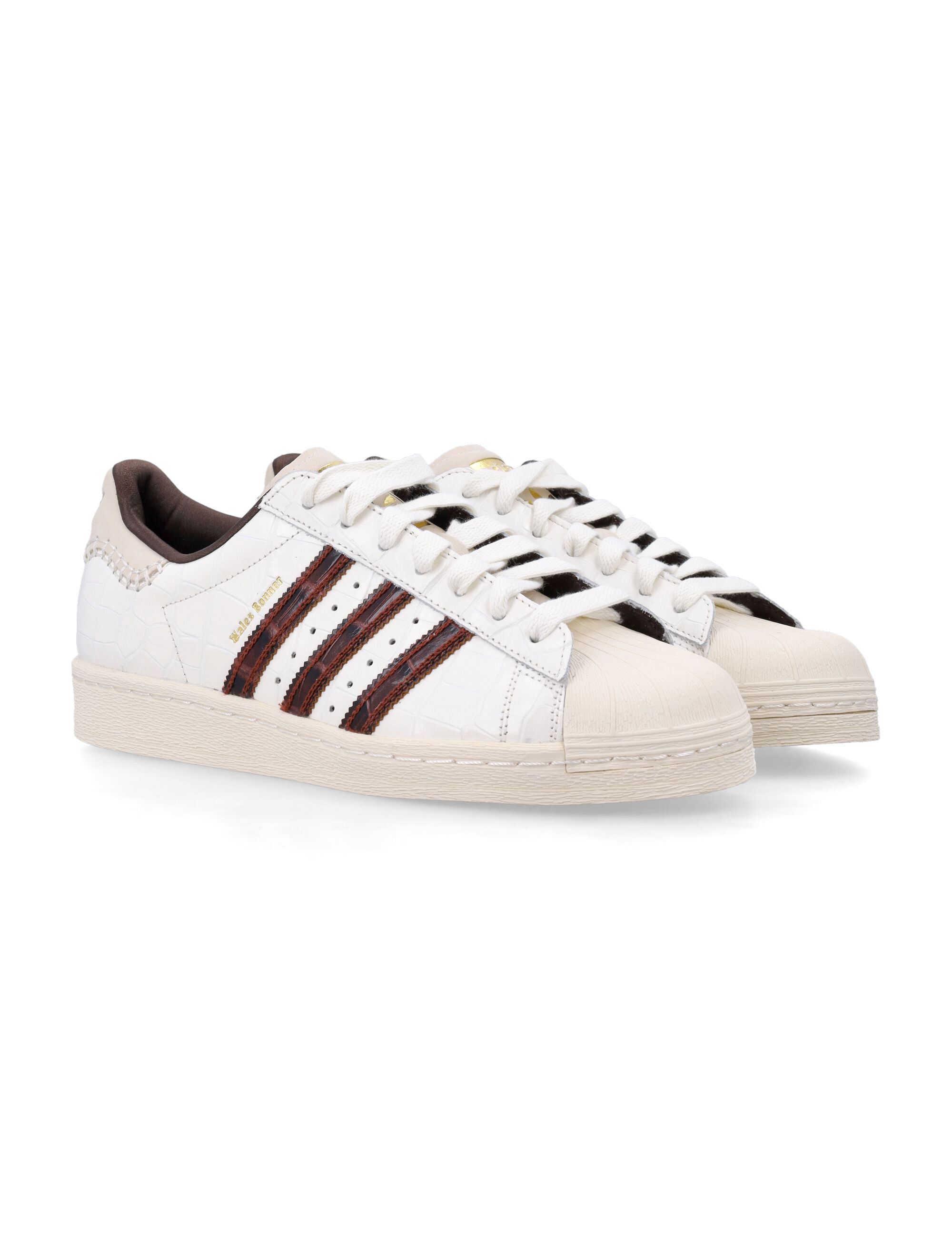 ADIDAS BY WALES BONNER Sneakers KH8797WONWHI (adidas Originals / スニーカー ) | adidas Originals (アディダス オリジナルス)(2)
