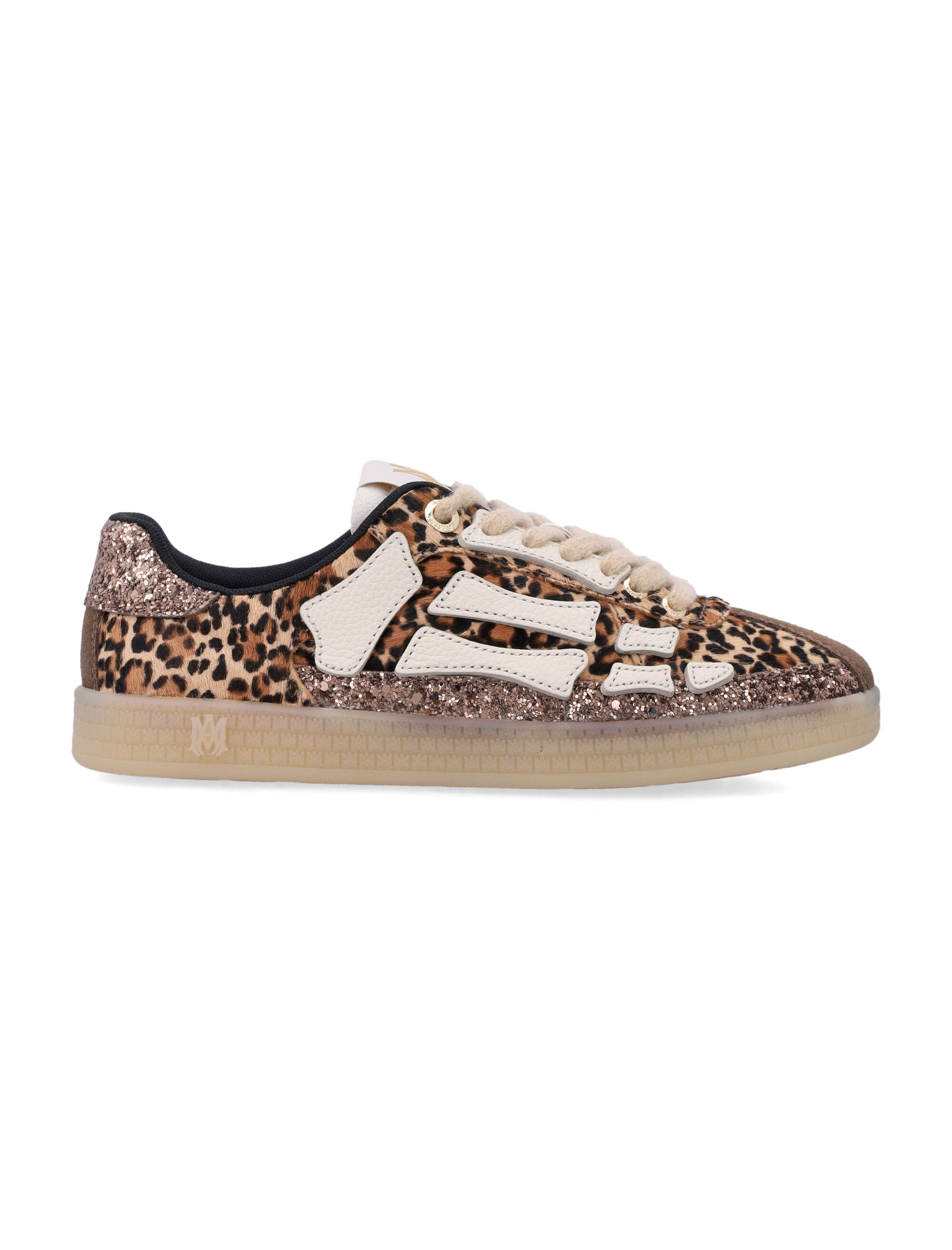 Amiri Sneakers Brown AWSNSN1024210 (AMIRI / スニーカー ) | AMIRI (アミリ)
