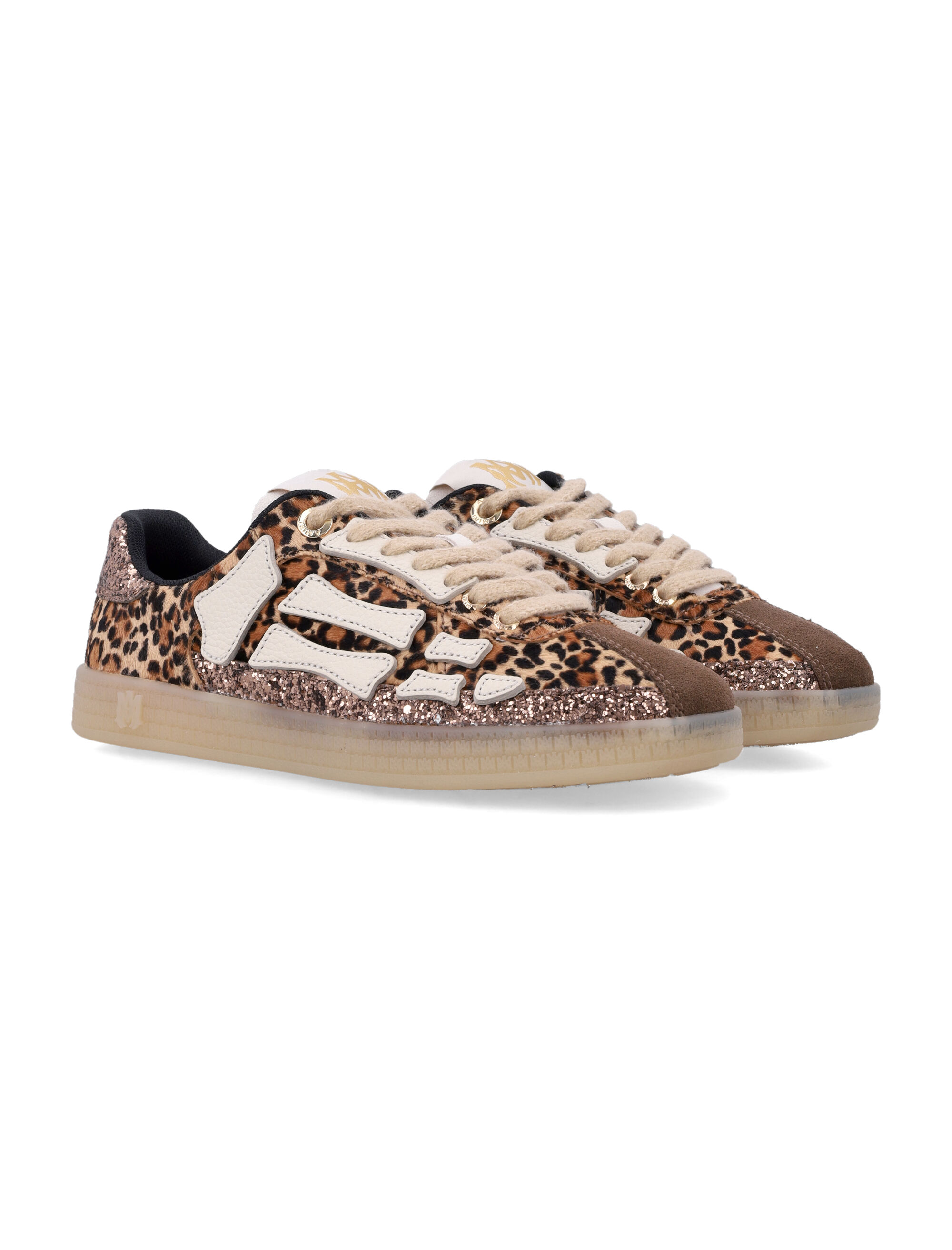 Amiri Sneakers Brown AWSNSN1024210 (AMIRI / スニーカー ) | AMIRI (アミリ)(2)