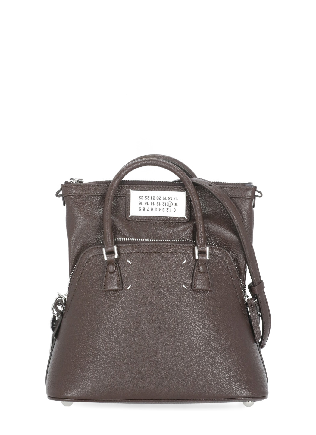 Maison Margiela Bags.. Brown SB1WG0037P5348T2358 (Maison Margiela / ハンドバッグ・ショルダーバッグ ) | Maison Margiela (メゾン マルジェラ)