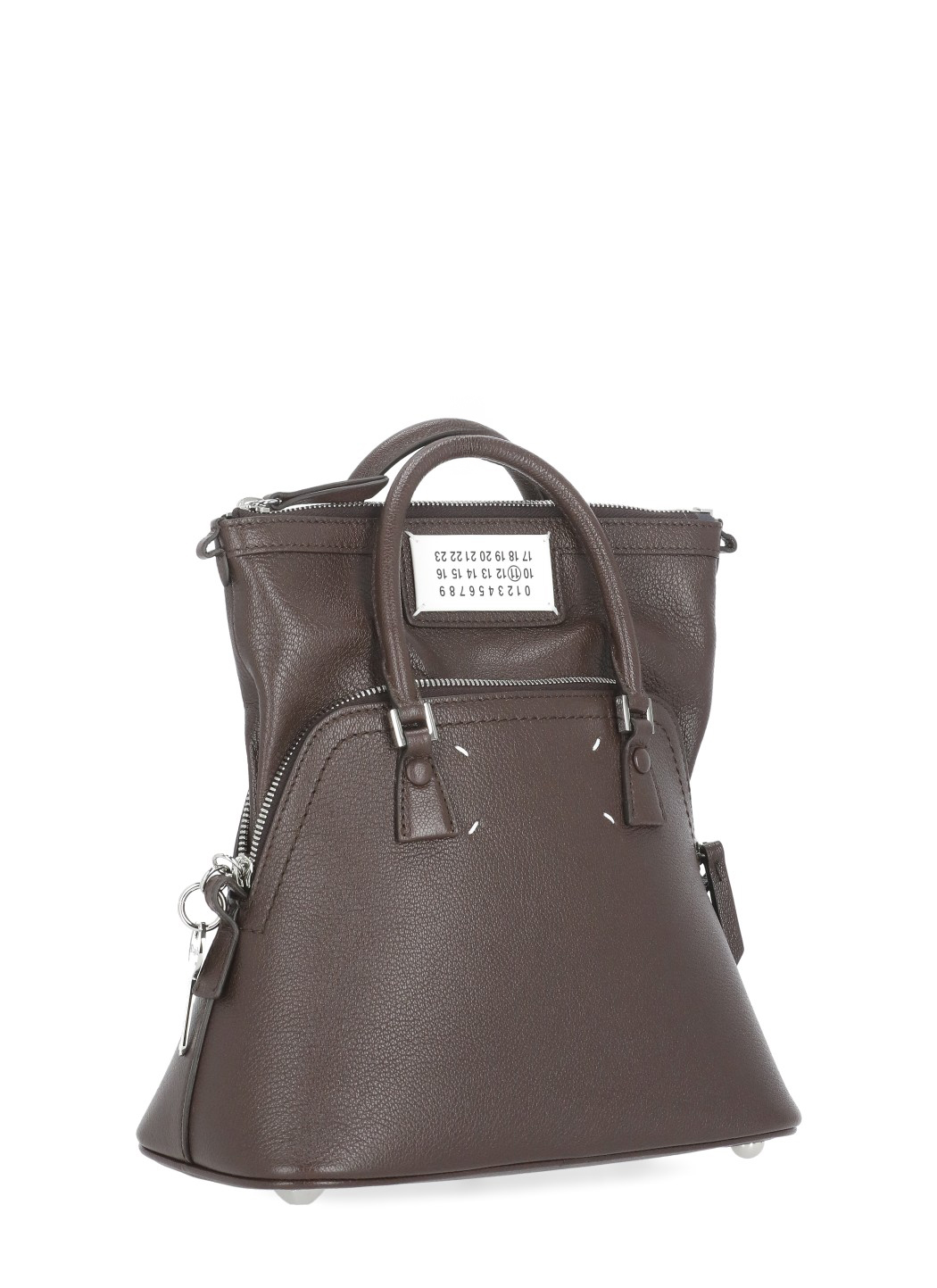 Maison Margiela Bags.. Brown SB1WG0037P5348T2358 (Maison Margiela / ハンドバッグ・ショルダーバッグ ) | Maison Margiela (メゾン マルジェラ)(1)