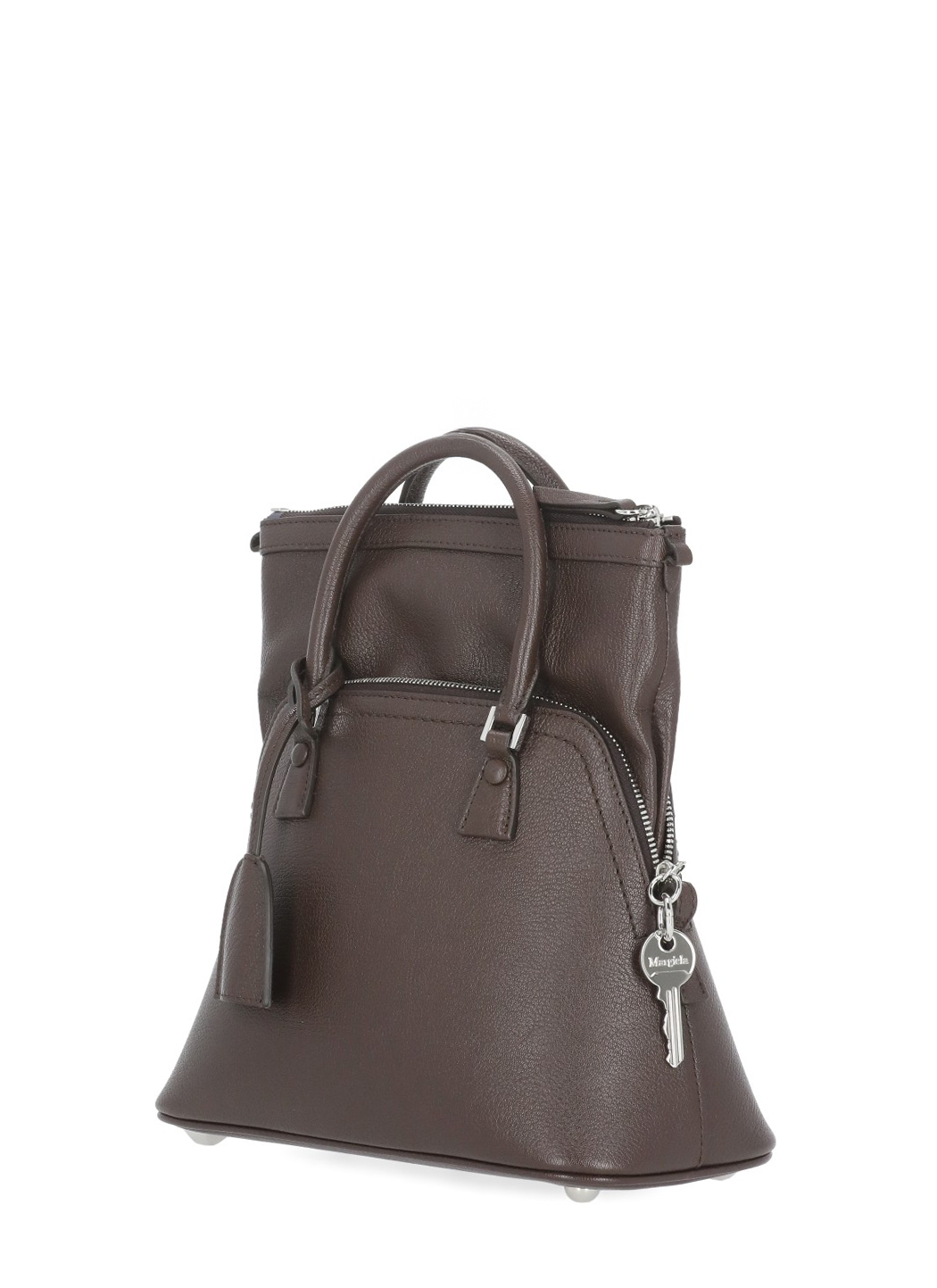 Maison Margiela Bags.. Brown SB1WG0037P5348T2358 (Maison Margiela / ハンドバッグ・ショルダーバッグ ) | Maison Margiela (メゾン マルジェラ)(2)