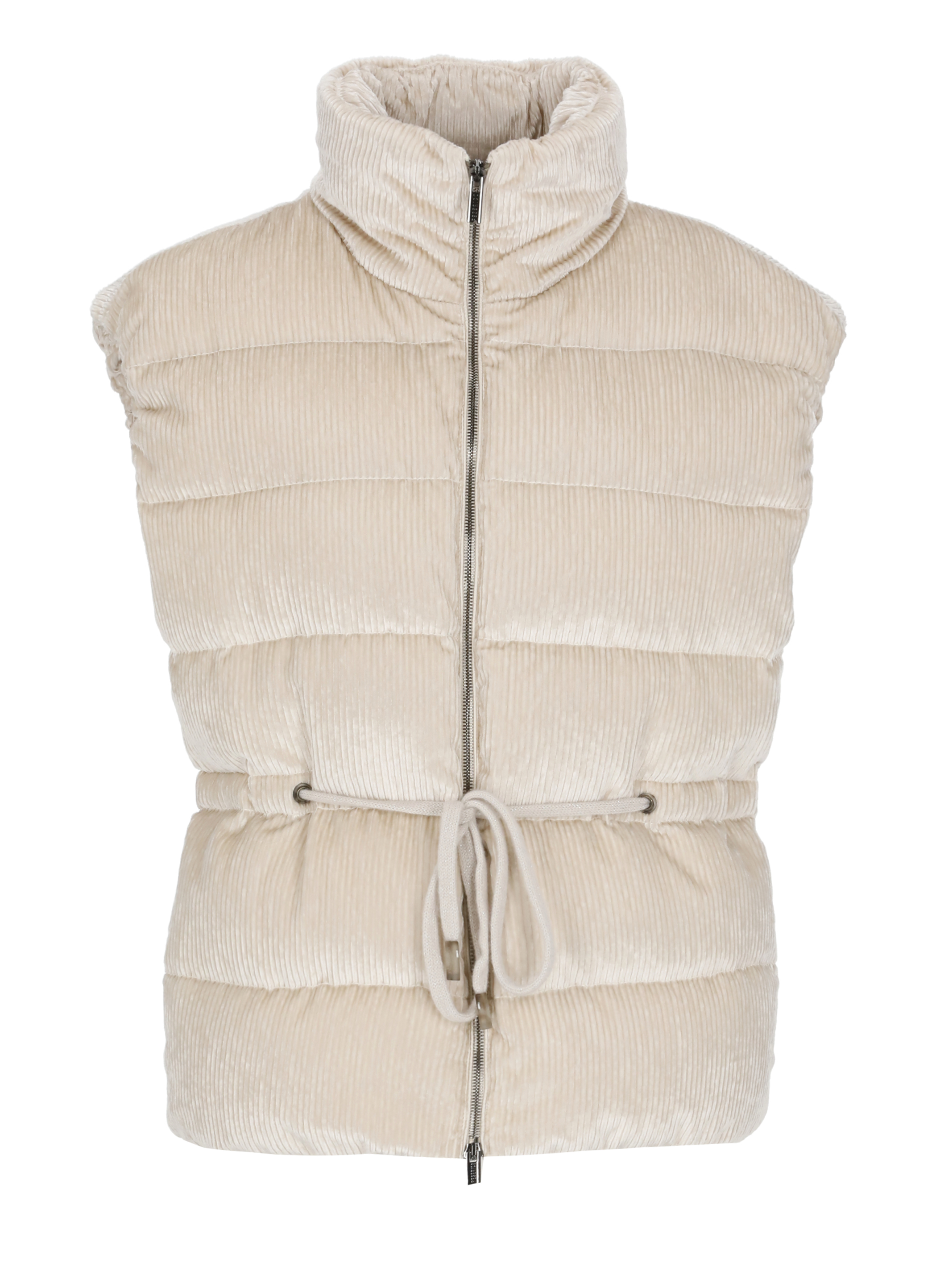 Peserico Jackets Beige S03429U01597043 (PESERICO / ベスト ) | PESERICO (ペセリコ)