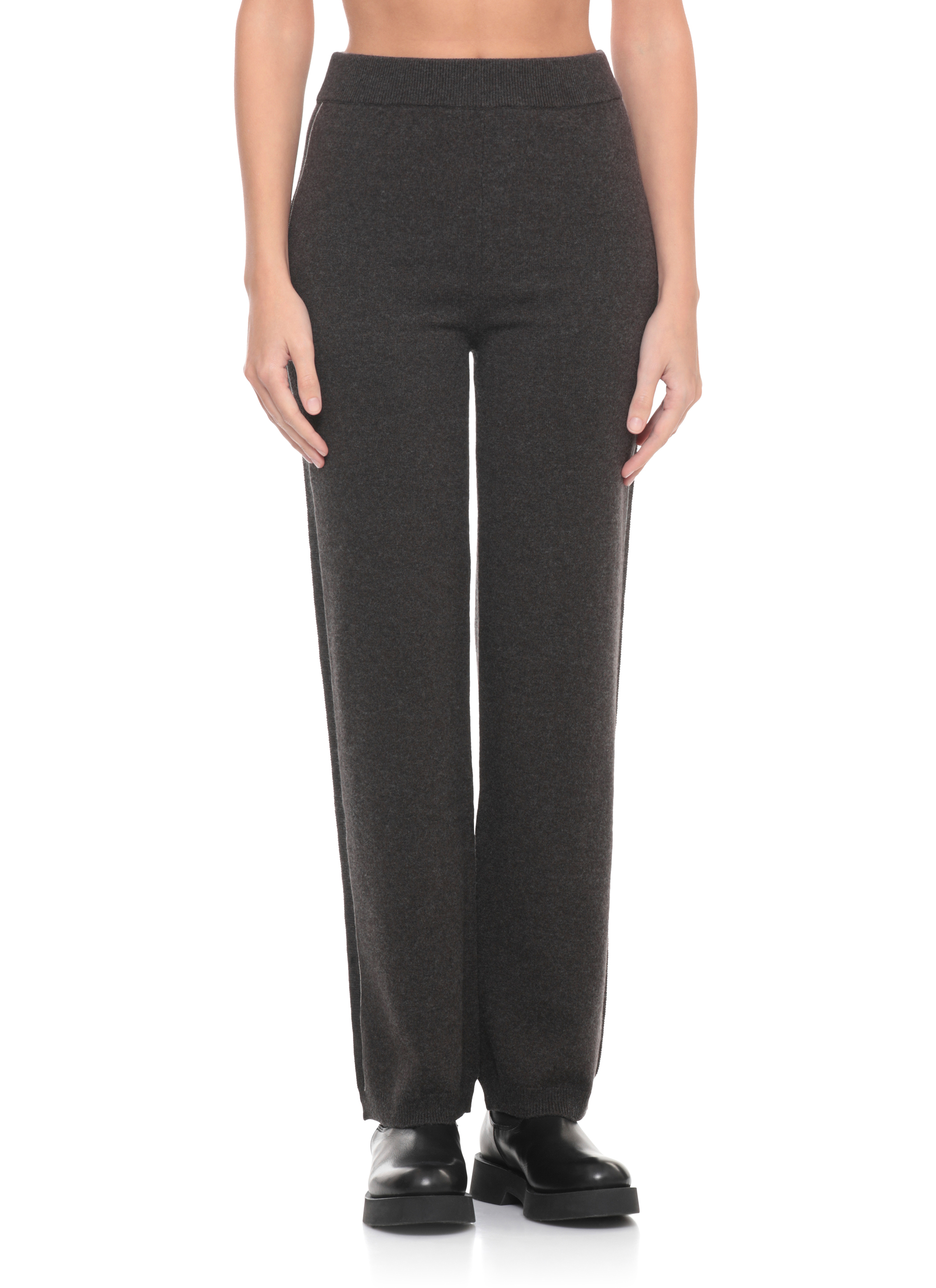 Peserico Trousers Brown S94107F1209283953 (PESERICO / パンツ ) | PESERICO (ペセリコ)(1)