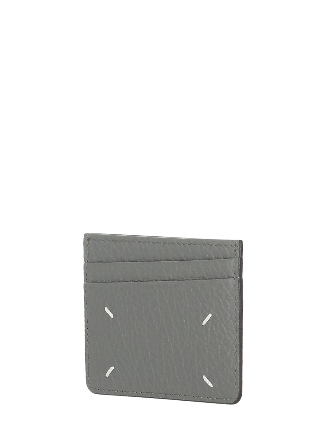 Maison Margiela Wallets Grey SA1VX0006P4455T8127 (Maison Margiela / 財布・カードケース ) | Maison Margiela (メゾン マルジェラ)(2)