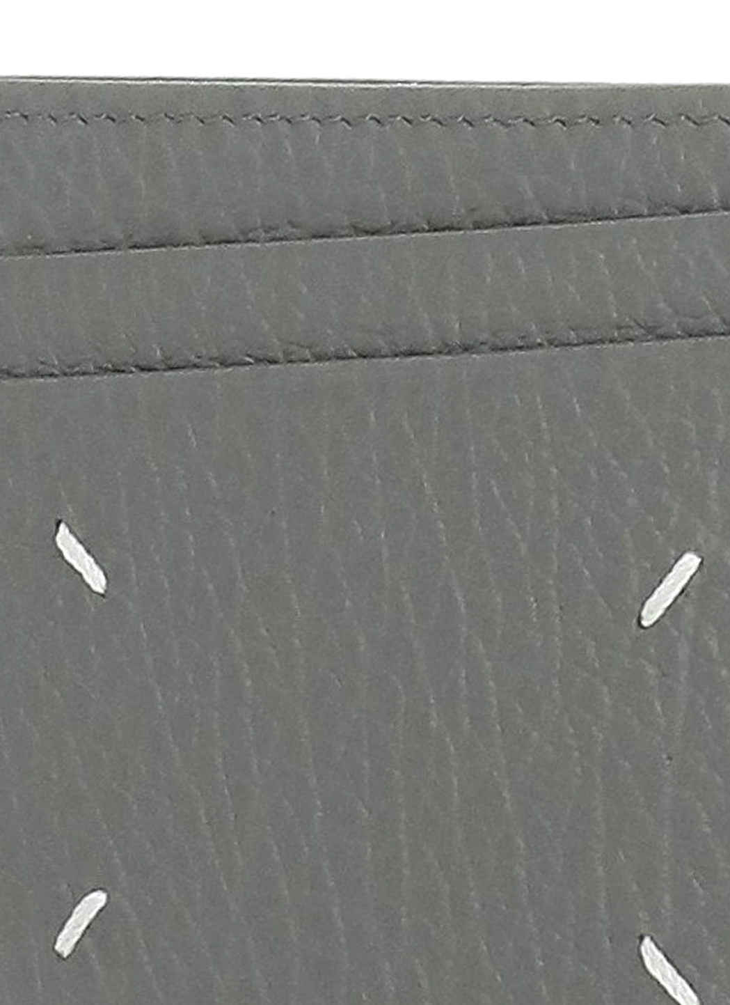 Maison Margiela Wallets Grey SA1VX0006P4455T8127 (Maison Margiela / 財布・カードケース ) | Maison Margiela (メゾン マルジェラ)(3)