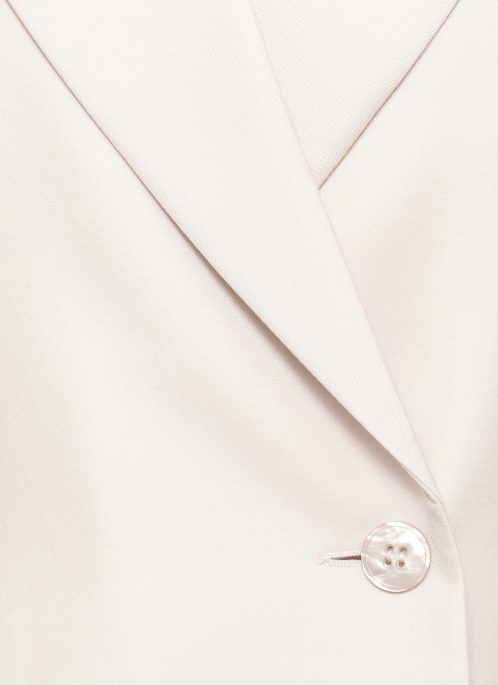 PESERICO AUREA Sweaters Beige E0302605815044 (PESERICO / ベスト ) | PESERICO (ペセリコ)(4)