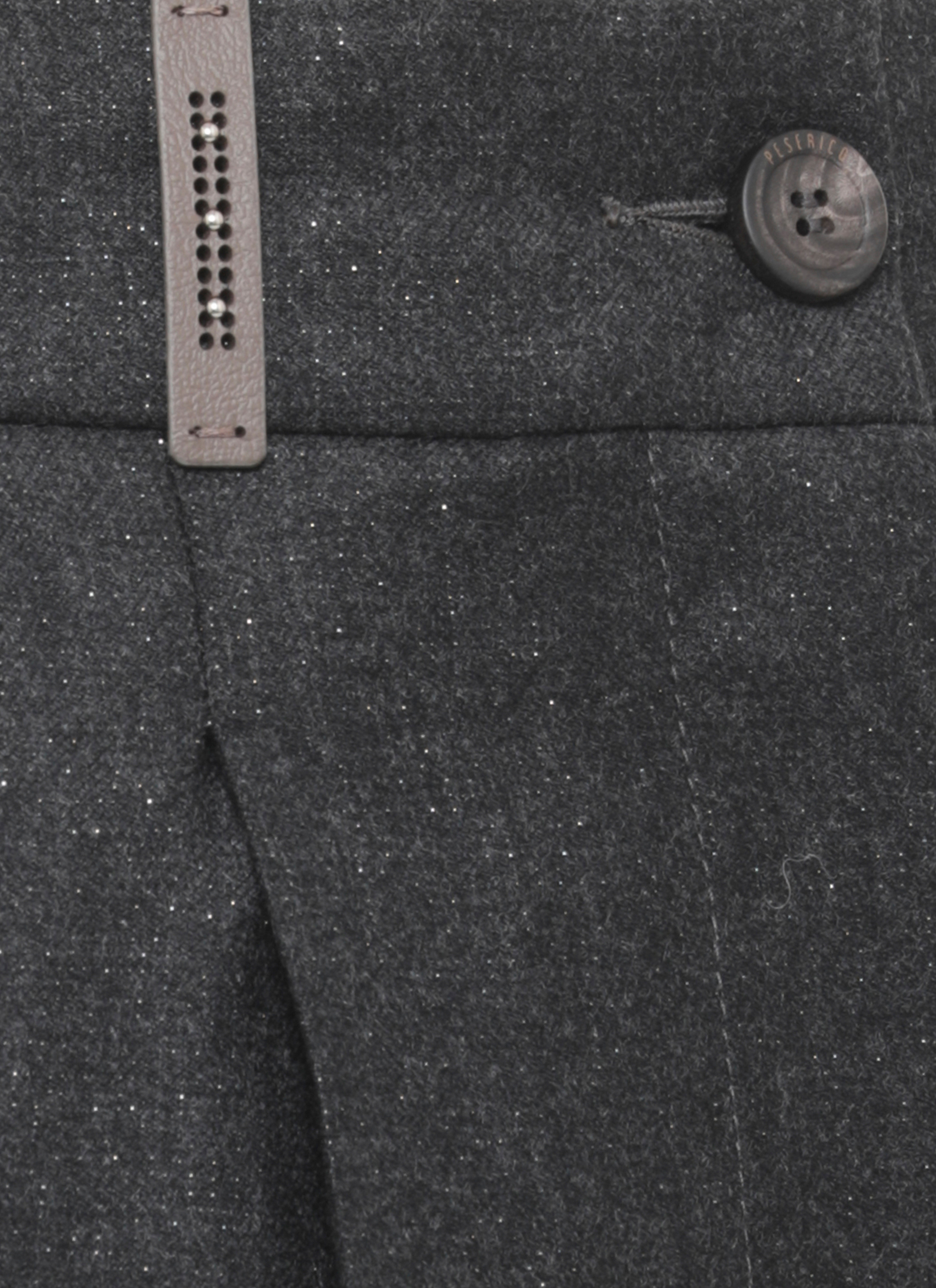 Peserico Trousers Grey P0436503359973 (PESERICO / パンツ ) | PESERICO (ペセリコ)(3)