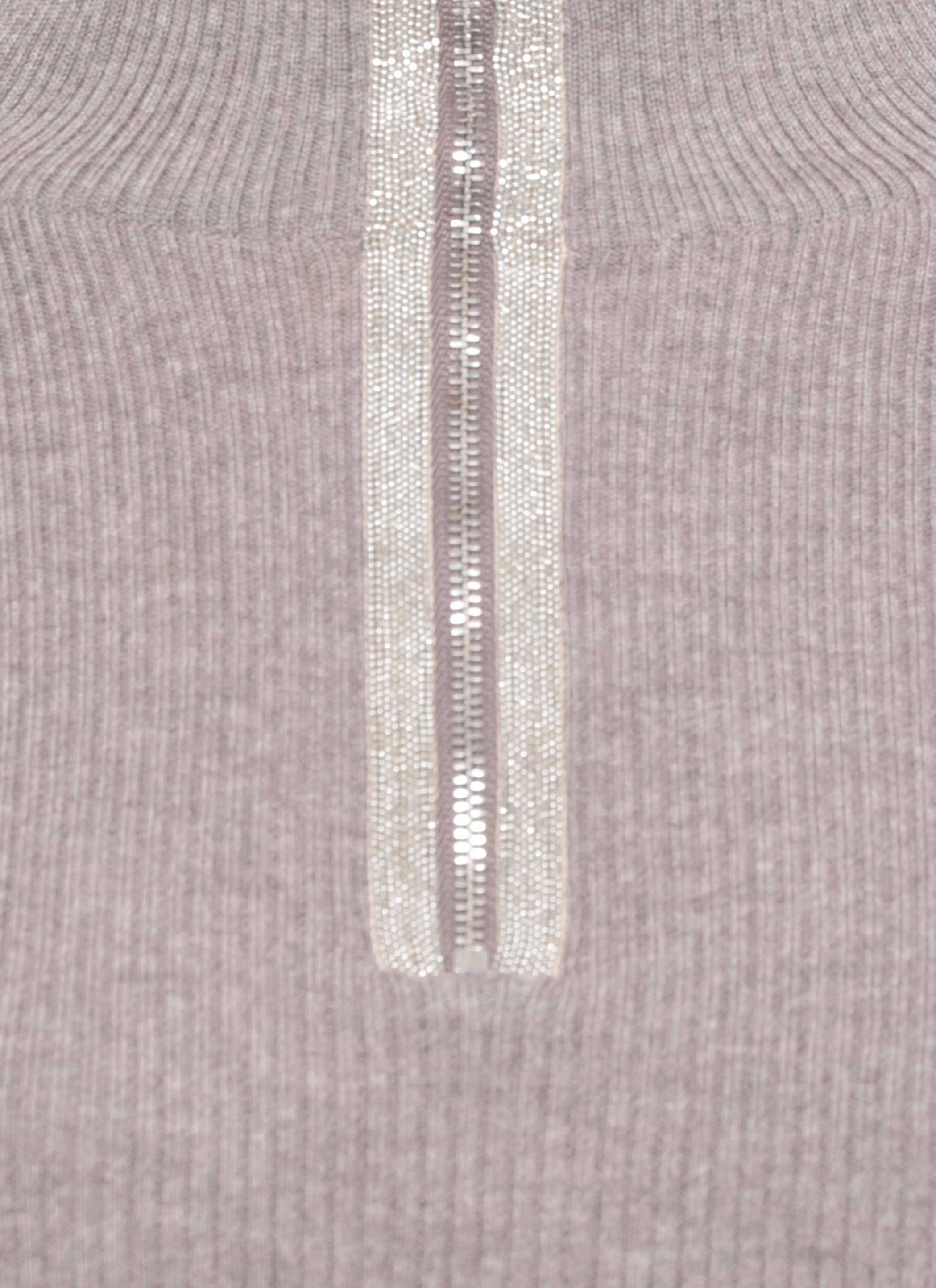 D.EXTERIOR Sweaters Grey 6141816VIS (D.EXTERIOR / ニット・セーター・カーディガン ) | D.EXTERIOR (ディーエクステリア)(4)