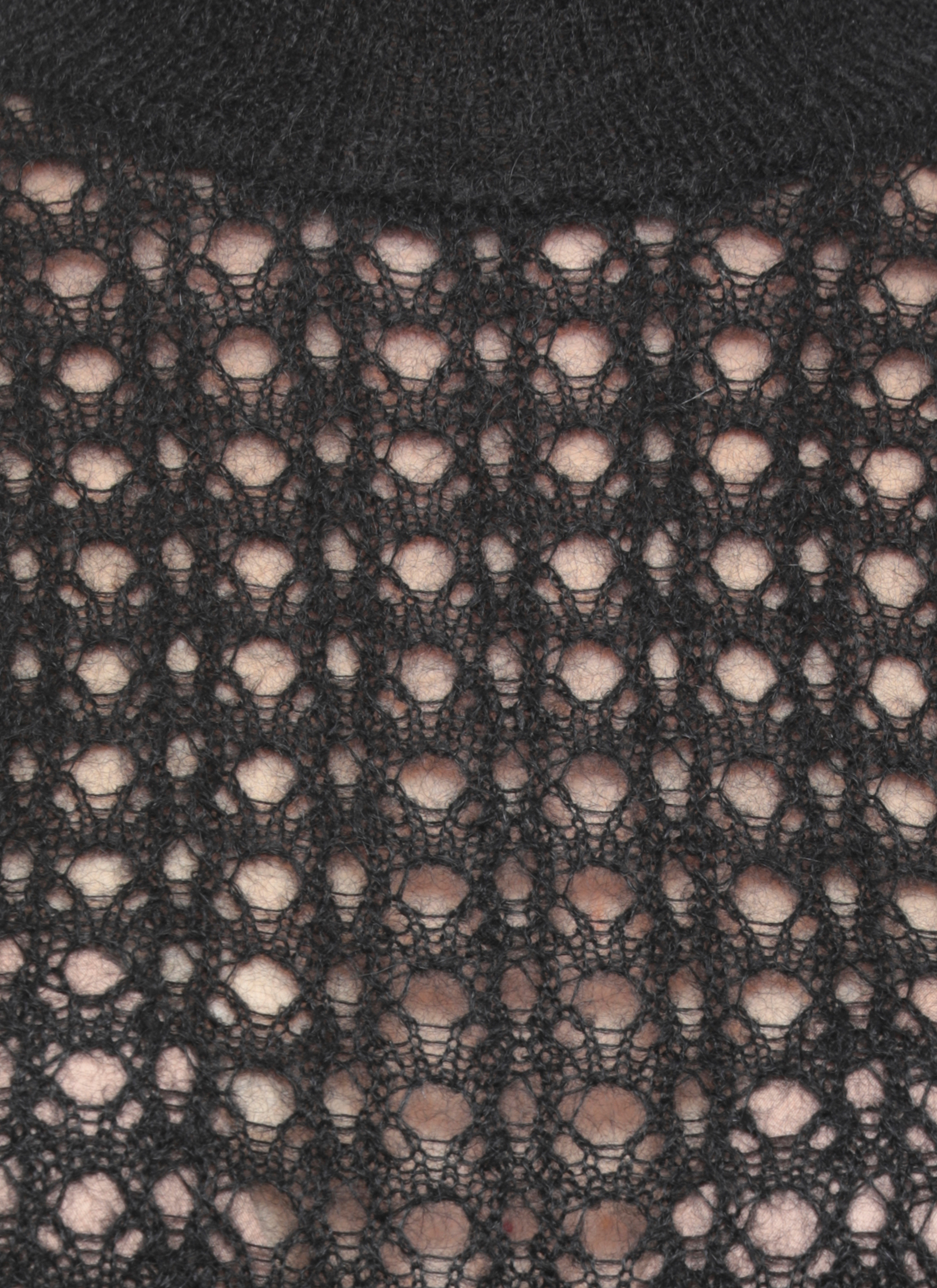 Fabiana Filippi Sweaters Black MAD215F084D504825 (FABIANA FILIPPI / ニット・セーター・カーディガン ) | FABIANA FILIPPI (ファビアナフィリッピ)(3)