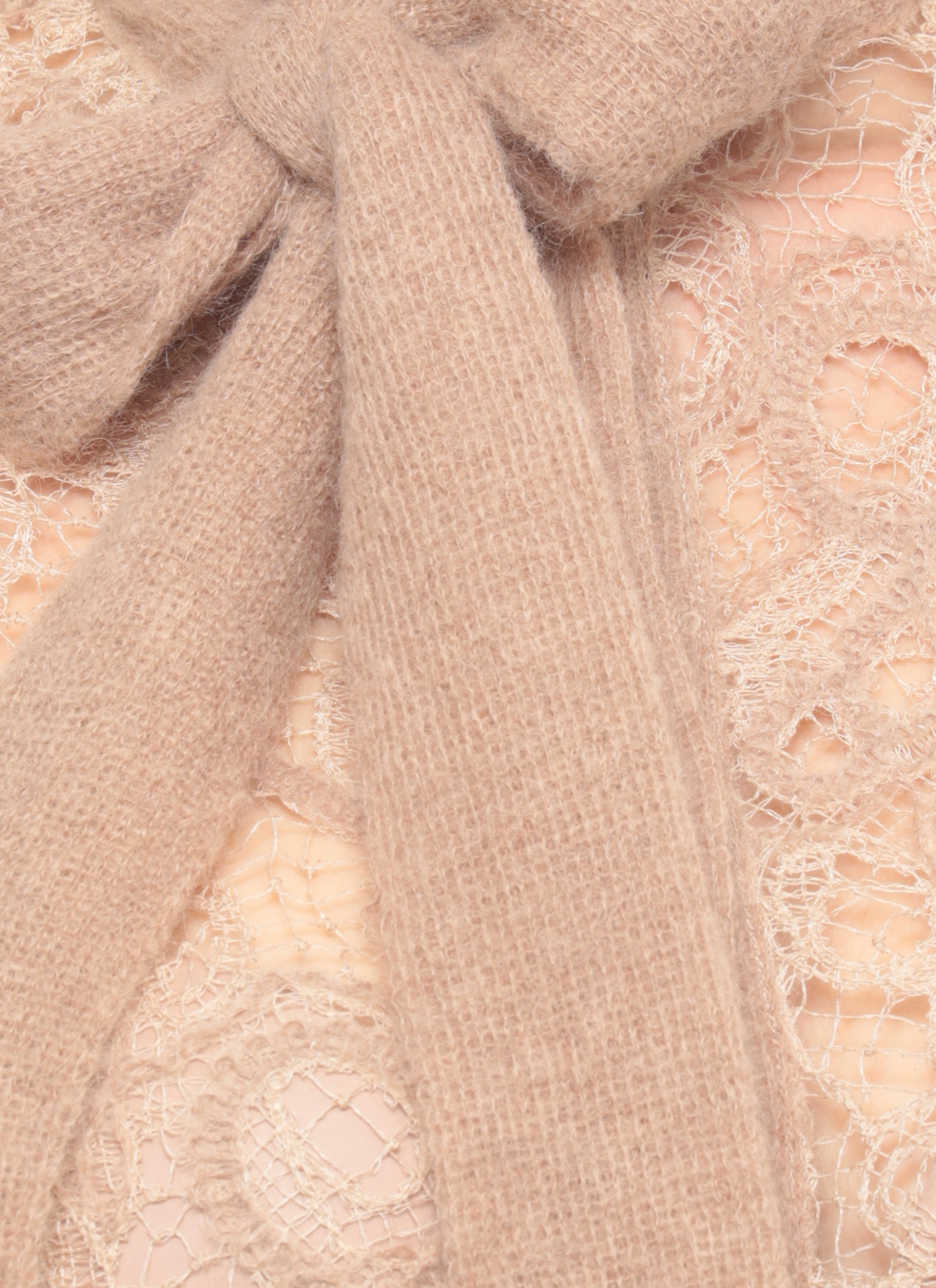 Fabiana Filippi Shirts Beige CAD215F327L5520157 (FABIANA FILIPPI / シャツ・ブラウス ) | FABIANA FILIPPI (ファビアナフィリッピ)(3)