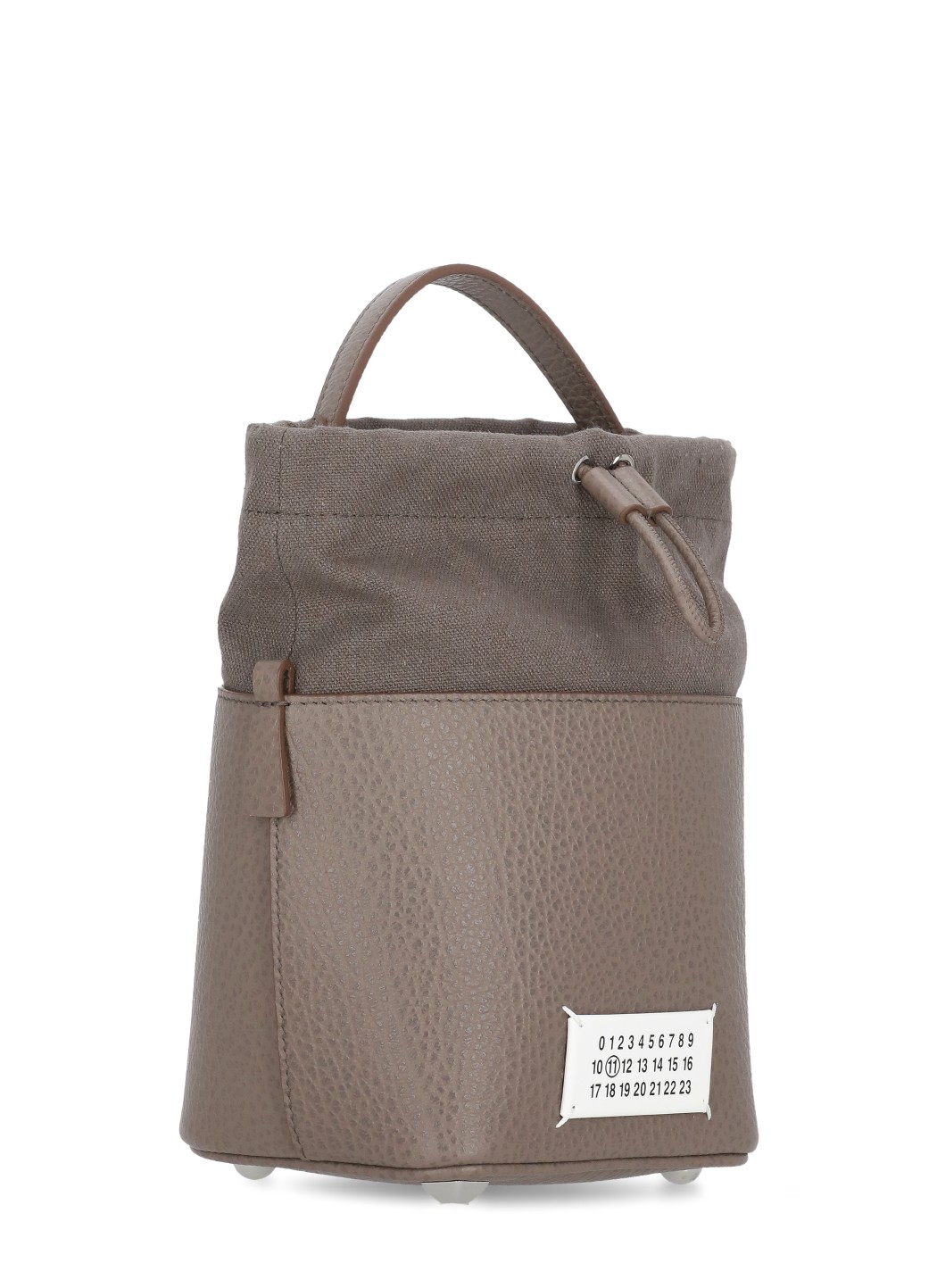 Maison Margiela Bags.. Grey S61WG0035P4348T2615 (Maison Margiela / ハンドバッグ・ショルダーバッグ ) | Maison Margiela (メゾン マルジェラ)(1)