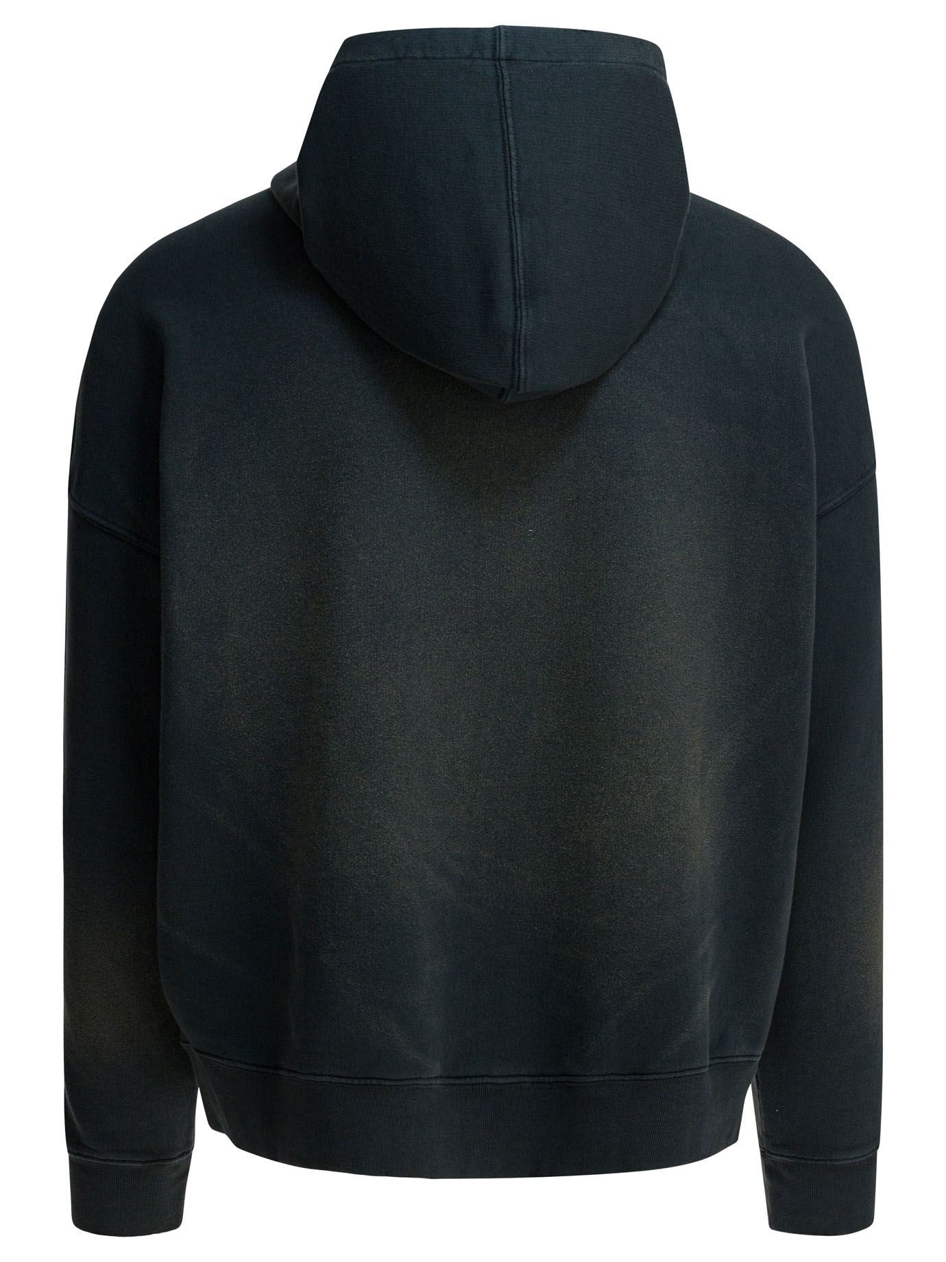 Bleached effect hoodie GUP01932P00214690498 (Golden Goose / スウェット・フーディー ) | Golden Goose (ゴールデングース)(1)