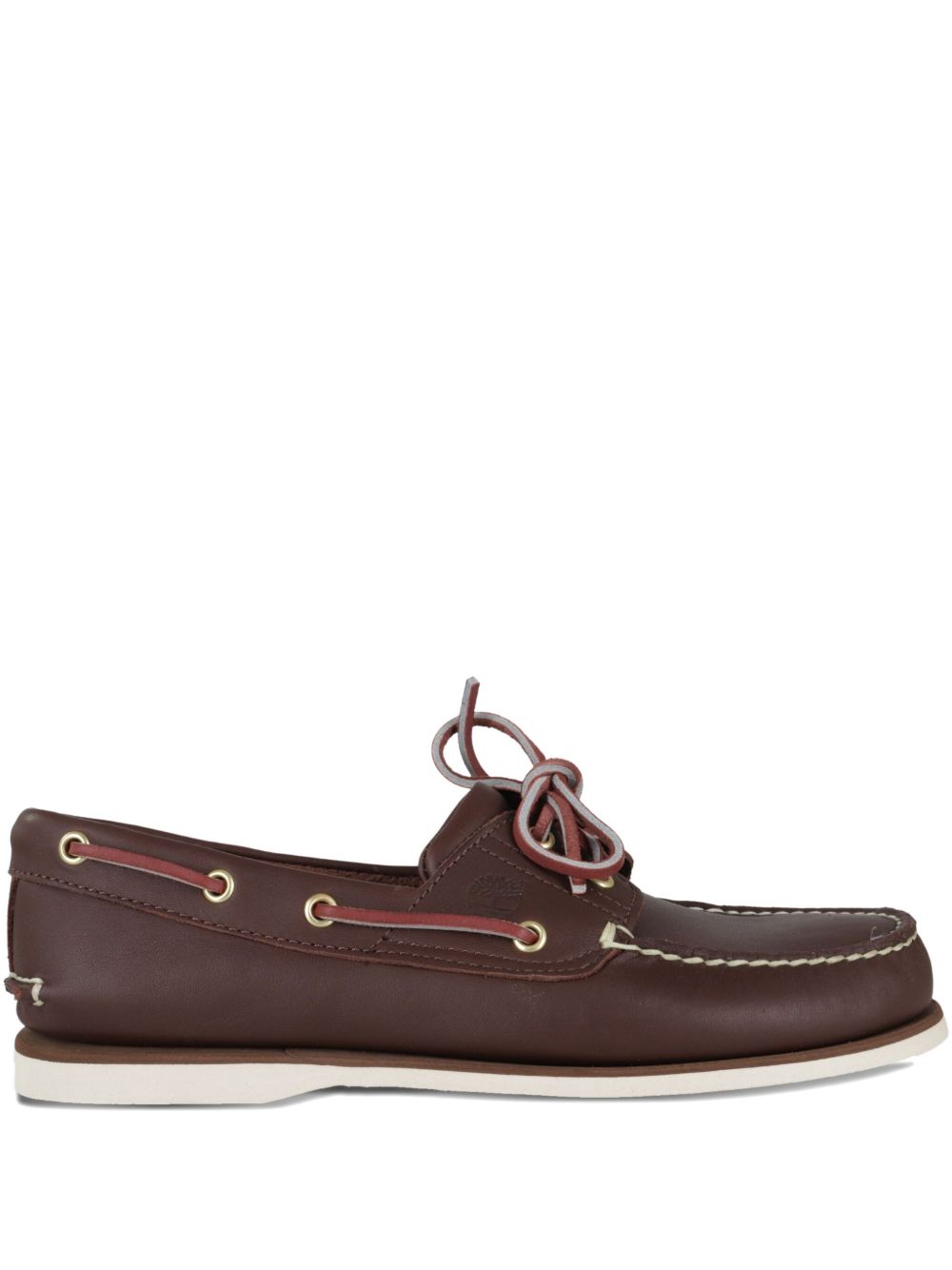 Timberland Flat shoes Brown TB17403521412141 (Timberland / ローファー ) | Timberland (ティンバーランド)