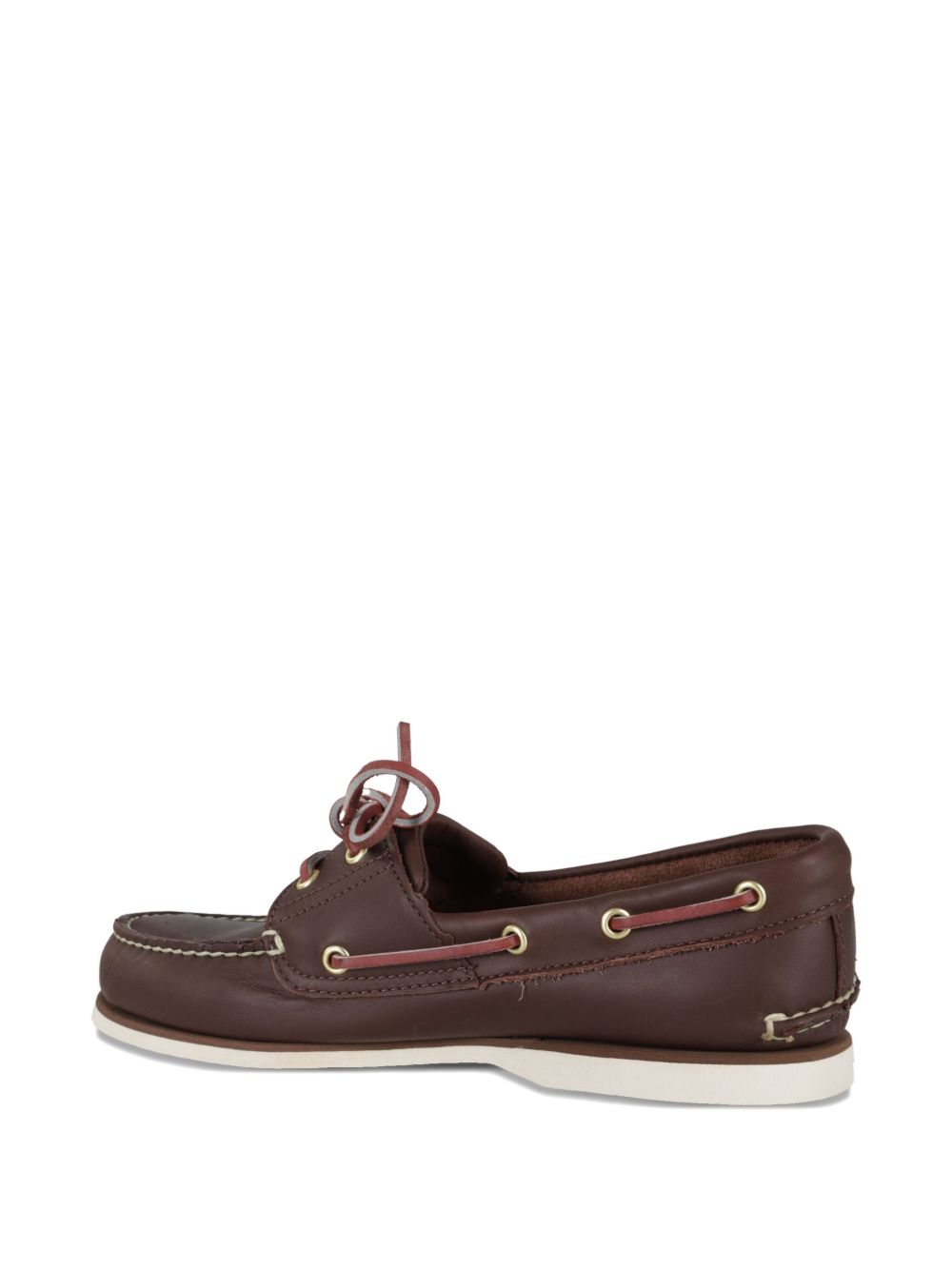 Timberland Flat shoes Brown TB17403521412141 (Timberland / ローファー ) | Timberland (ティンバーランド)(1)