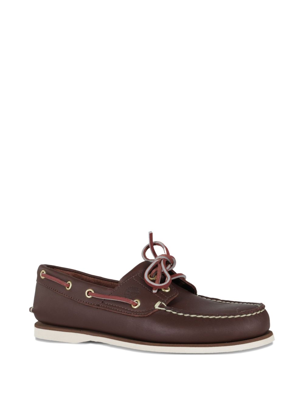 Timberland Flat shoes Brown TB17403521412141 (Timberland / ローファー ) | Timberland (ティンバーランド)(2)