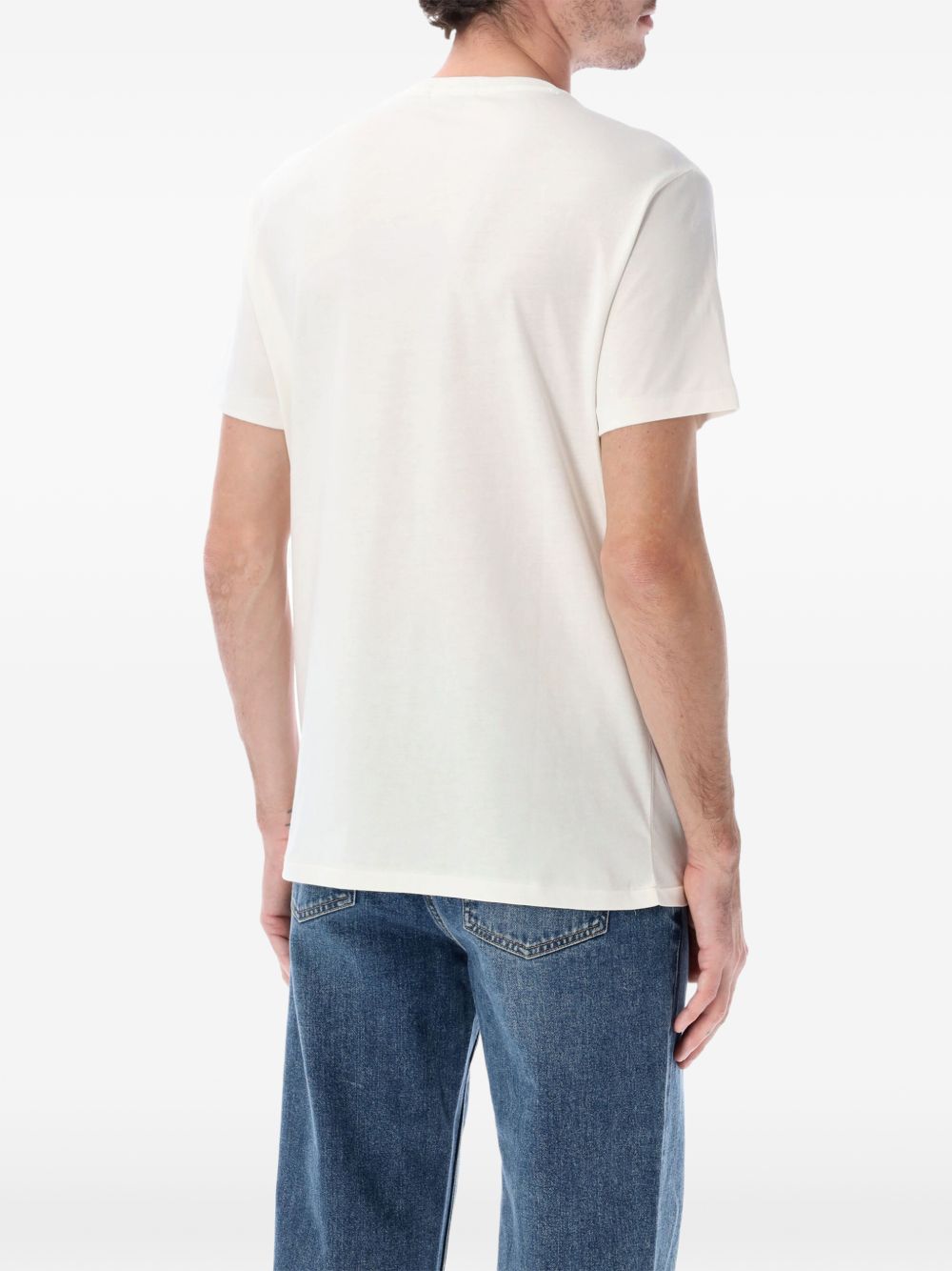 Ralph Lauren T-shirts and Polos 710P07346001HUDSVALLEYBEAR (RALPH LAUREN / Tシャツ・カットソー ) | RALPH LAUREN (ラルフ ローレン)(3)