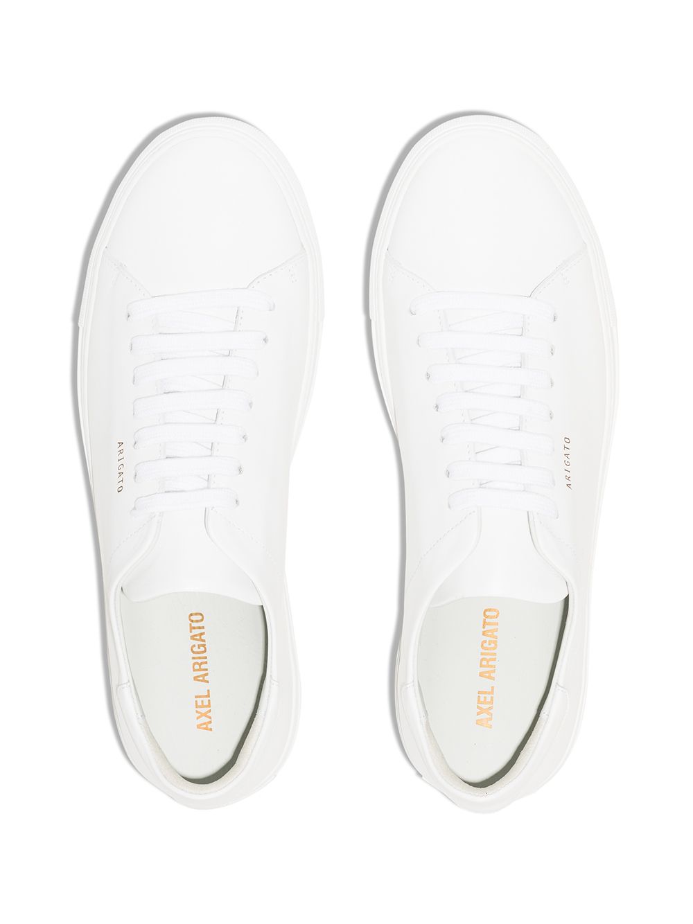Axel Arigato Flat shoes White 28102WHITE (AXEL ARIGATO / スニーカー ) | AXEL ARIGATO (アクセル アリガト)(5)