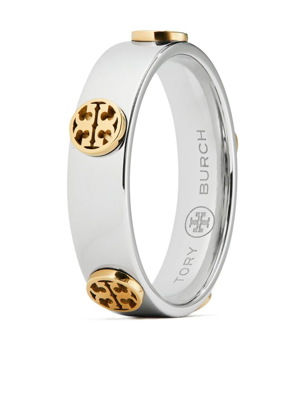 Tory Burch Bijoux Silver 76882024 (TORY BURCH / リング ) | TORY BURCH (トリーバーチ)(3)