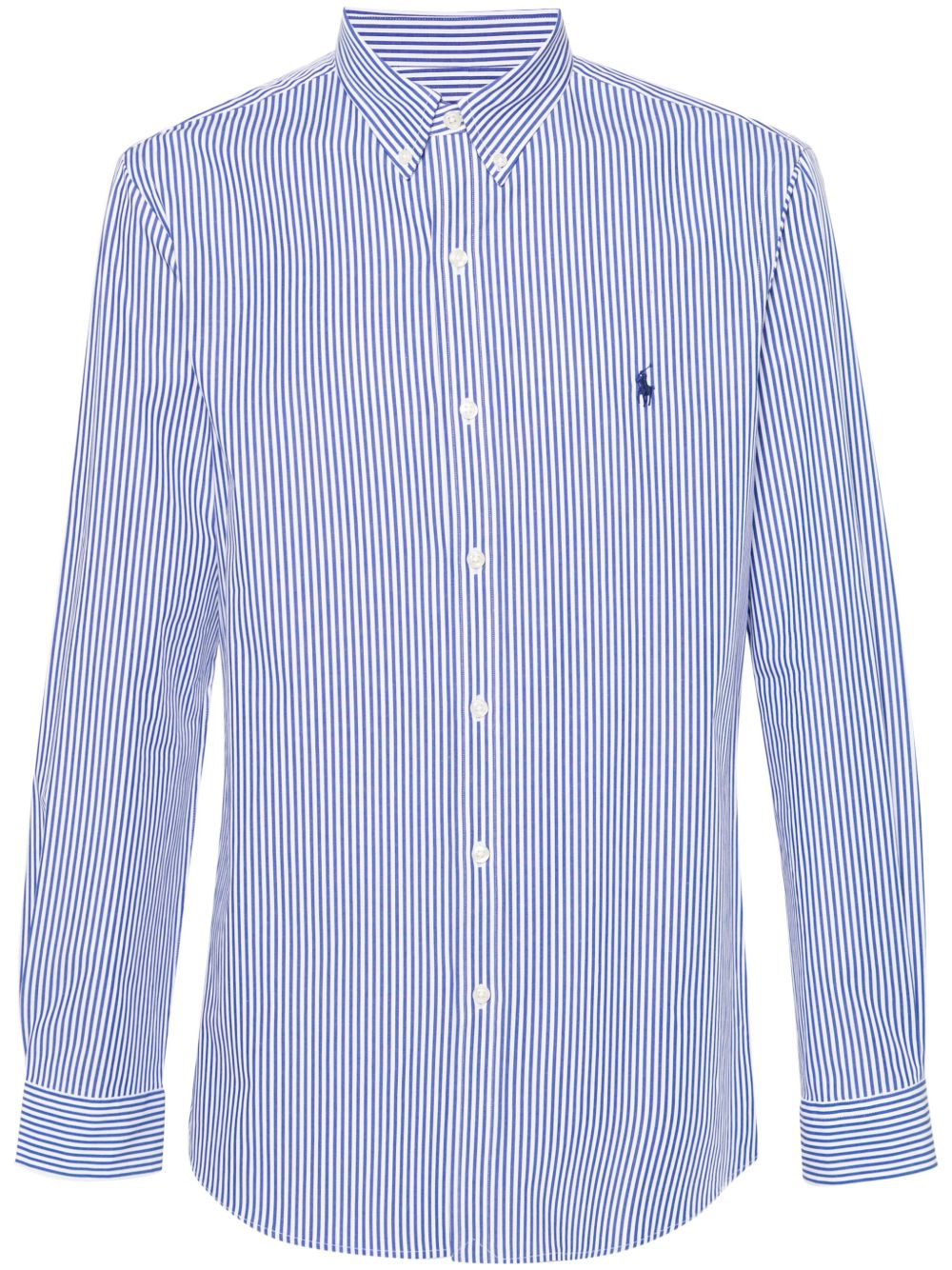 Ralph Lauren Shirts 710928254008BLUE (RALPH LAUREN / シャツ・ブラウス ) | RALPH LAUREN (ラルフ ローレン)(2)