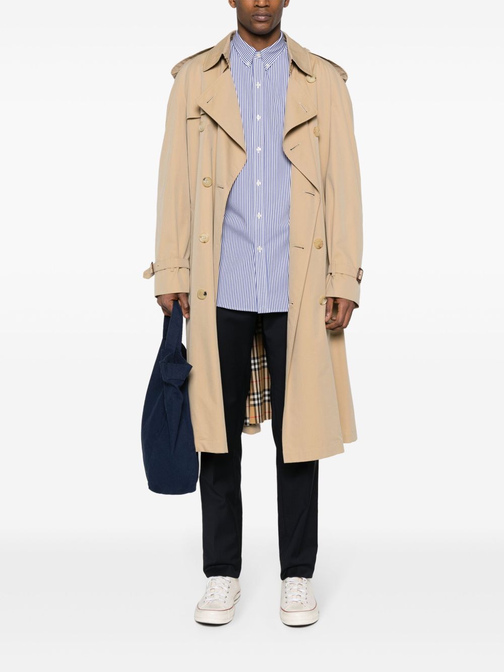 Ralph Lauren Shirts 710928254008BLUE (RALPH LAUREN / シャツ・ブラウス ) | RALPH LAUREN (ラルフ ローレン)(6)