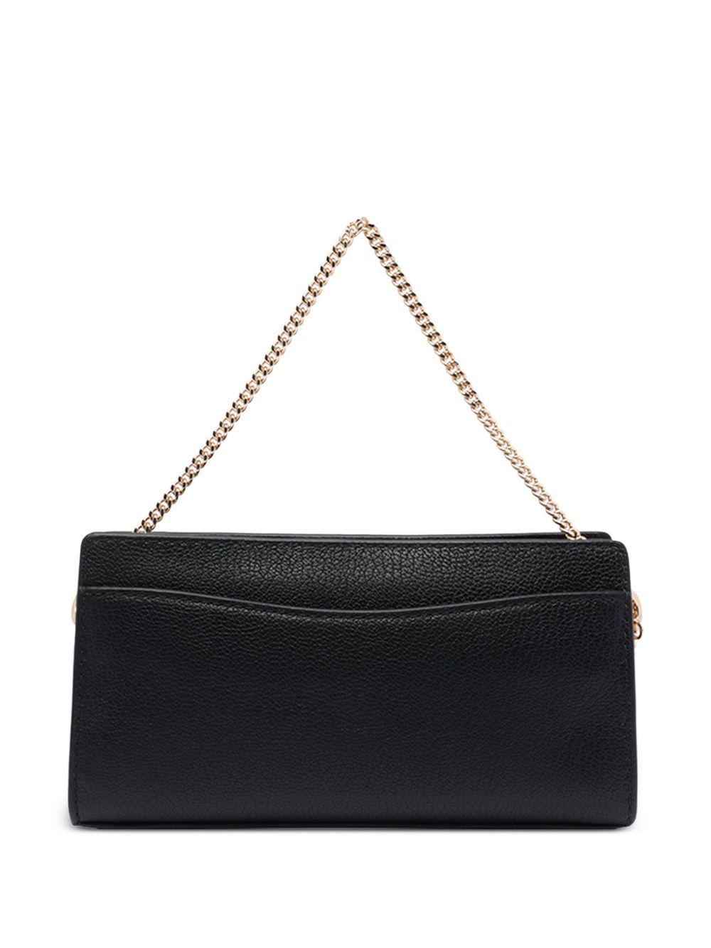 Michael Kors Wallets Black 32F5GNXC0L001 (MICHAEL KORS / ハンドバッグ・ショルダーバッグ ) | MICHAEL KORS (マイケル・コース)(3)