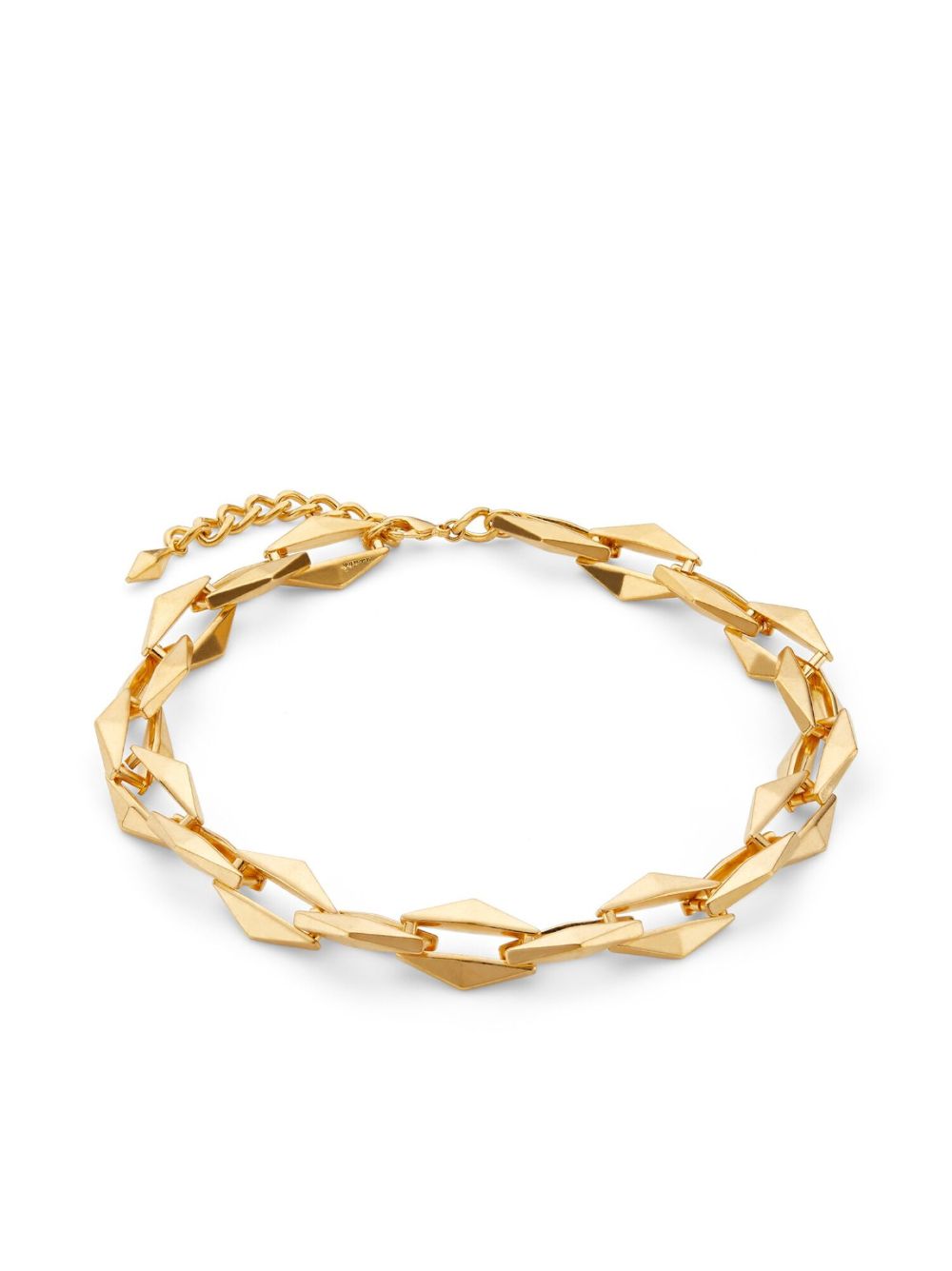 Jimmy Choo Bijoux DIAMONDCHNNECKLACEMFQGOLD (JIMMY CHOO / ネックレス ) | JIMMY CHOO (ジミー チュウ)(2)