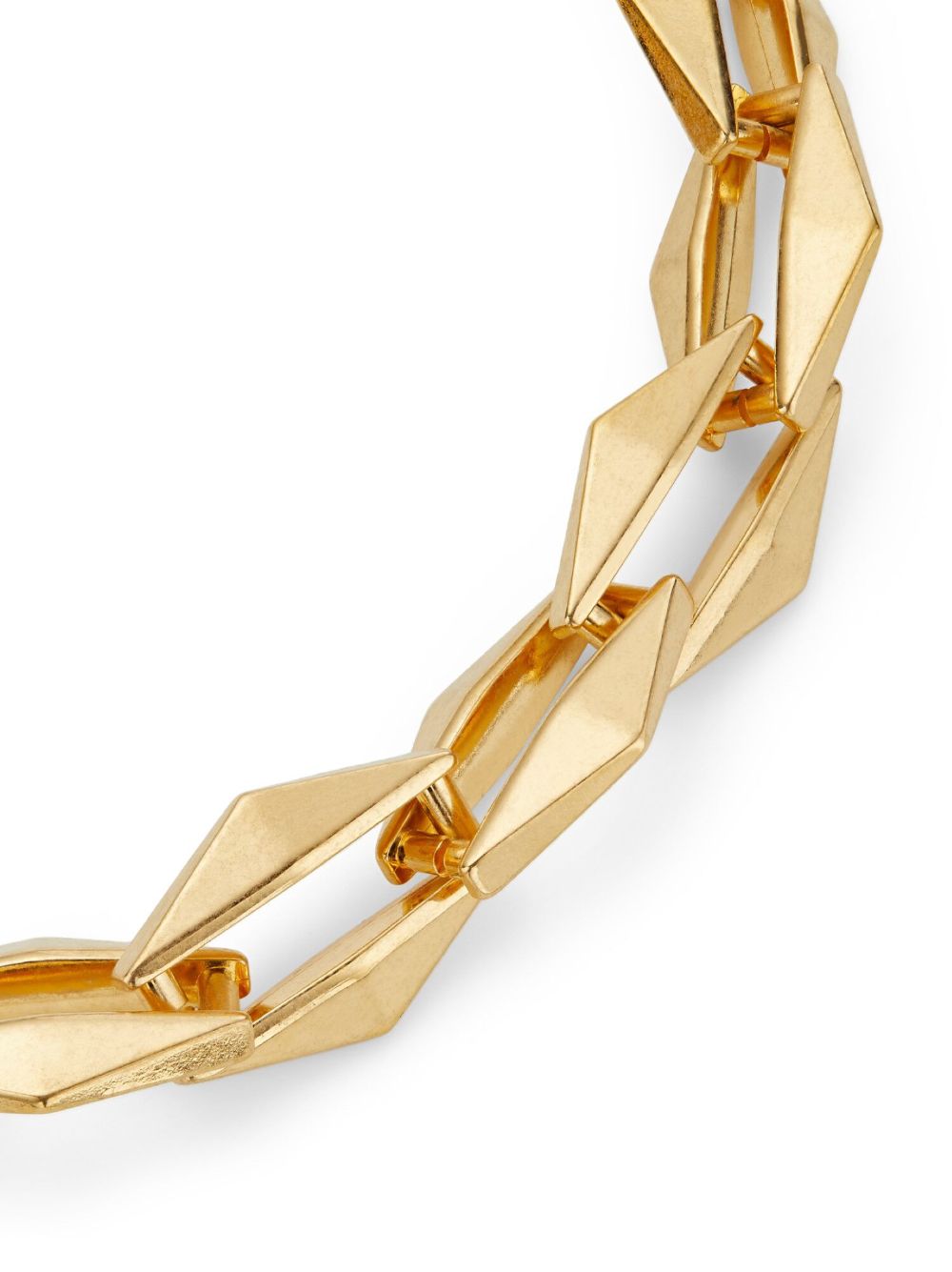 Jimmy Choo Bijoux DIAMONDCHNNECKLACEMFQGOLD (JIMMY CHOO / ネックレス ) | JIMMY CHOO (ジミー チュウ)(3)