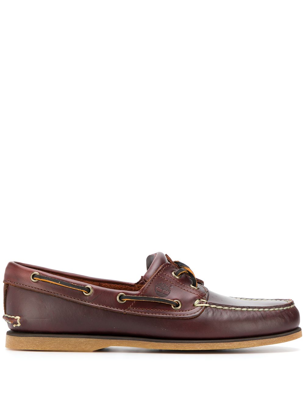Timberland Flat shoes Brown TB02507721412141 (Timberland / ローファー ) | Timberland (ティンバーランド)