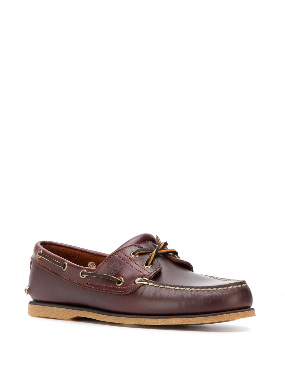Timberland Flat shoes Brown TB02507721412141 (Timberland / ローファー ) | Timberland (ティンバーランド)(1)